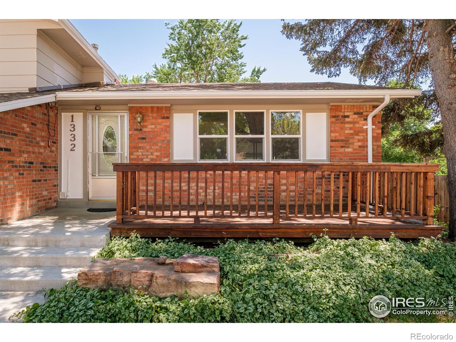 MLS Image #1 for 1332 s lincoln street,longmont, Colorado