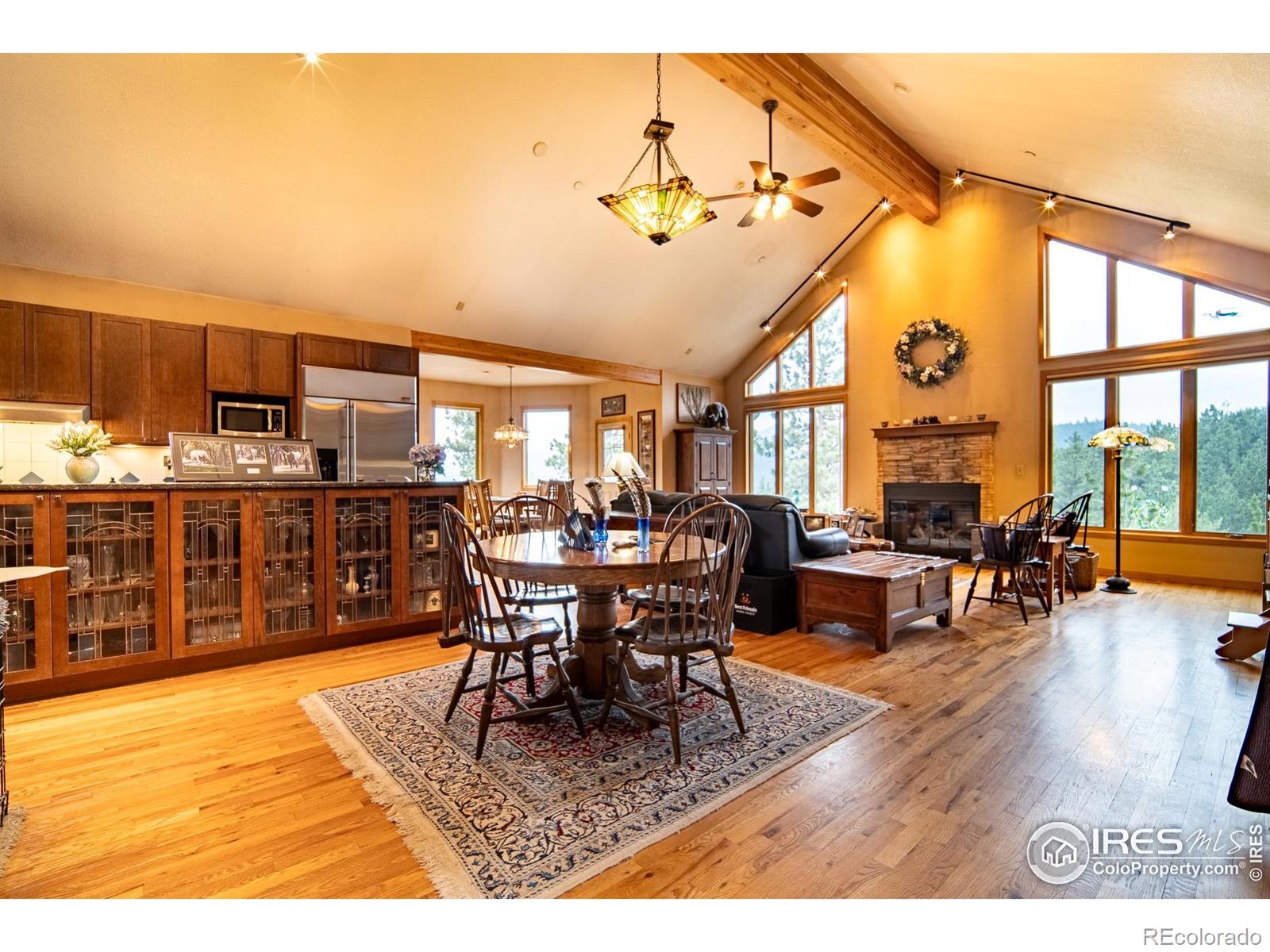 MLS Image #10 for 237  puma drive,boulder, Colorado