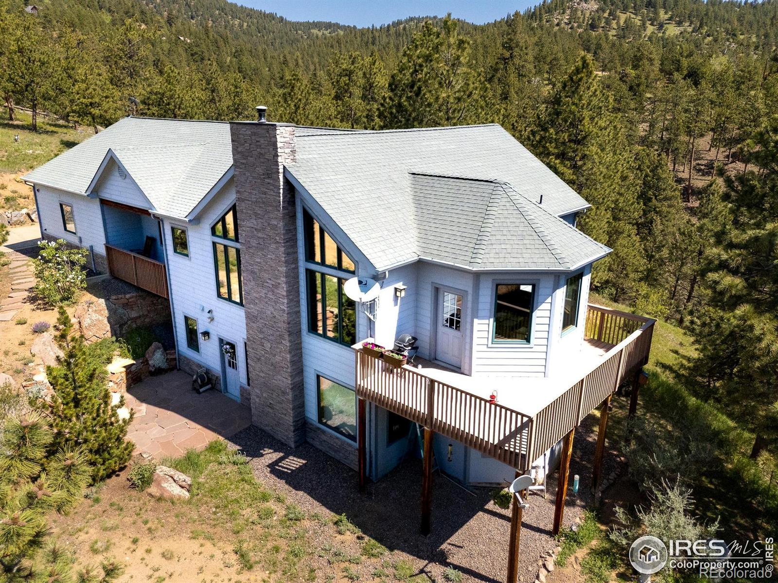 MLS Image #3 for 237  puma drive,boulder, Colorado