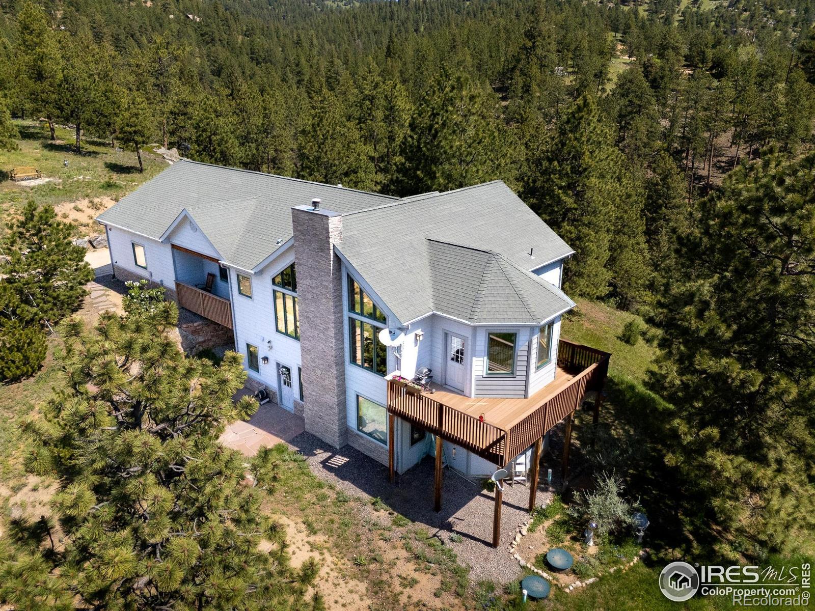 MLS Image #34 for 237  puma drive,boulder, Colorado