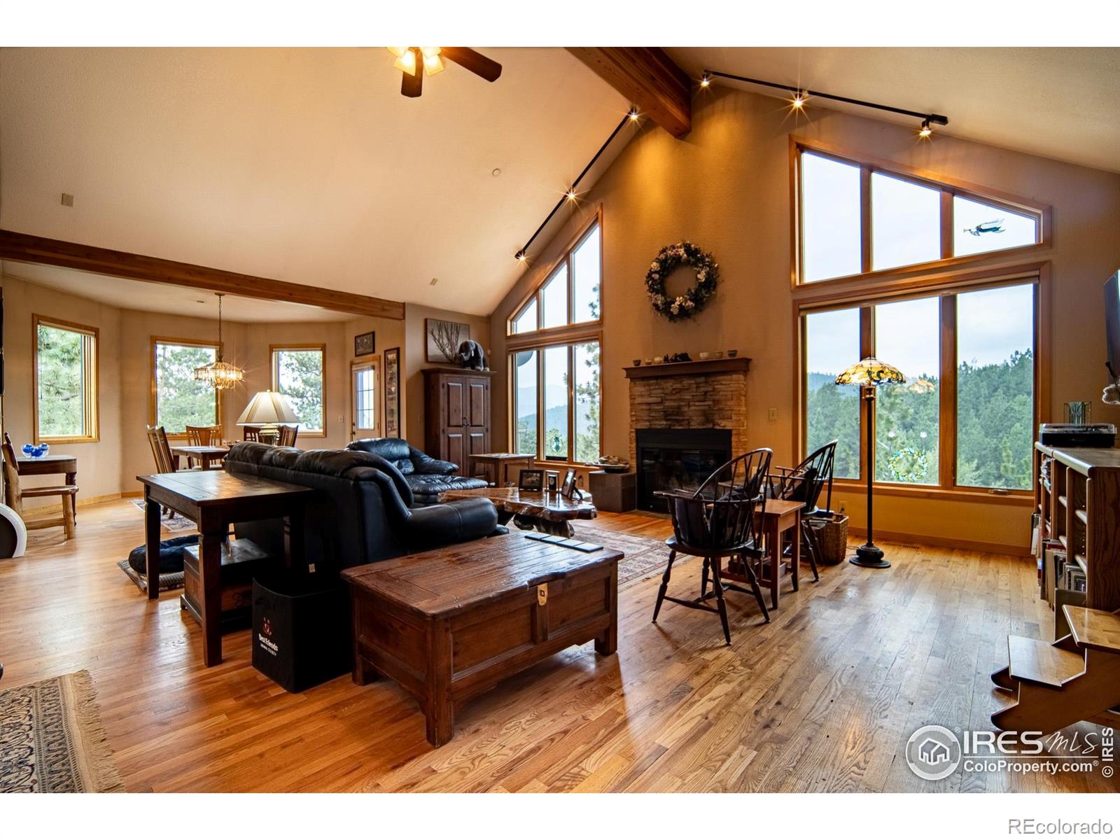MLS Image #8 for 237  puma drive,boulder, Colorado