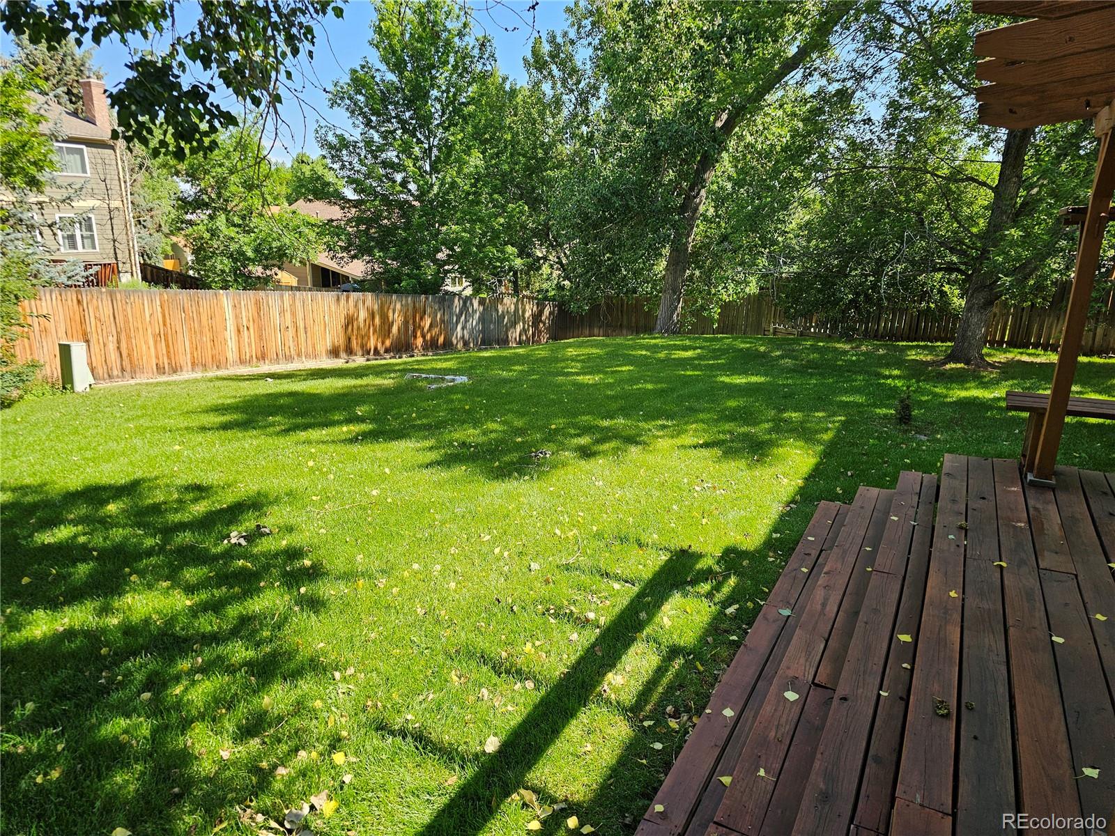 MLS Image #29 for 136  burgess avenue,golden, Colorado