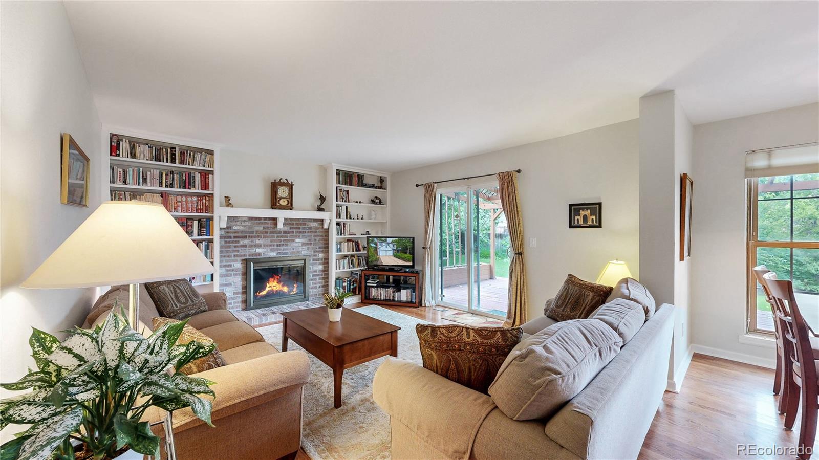 MLS Image #3 for 136  burgess avenue,golden, Colorado