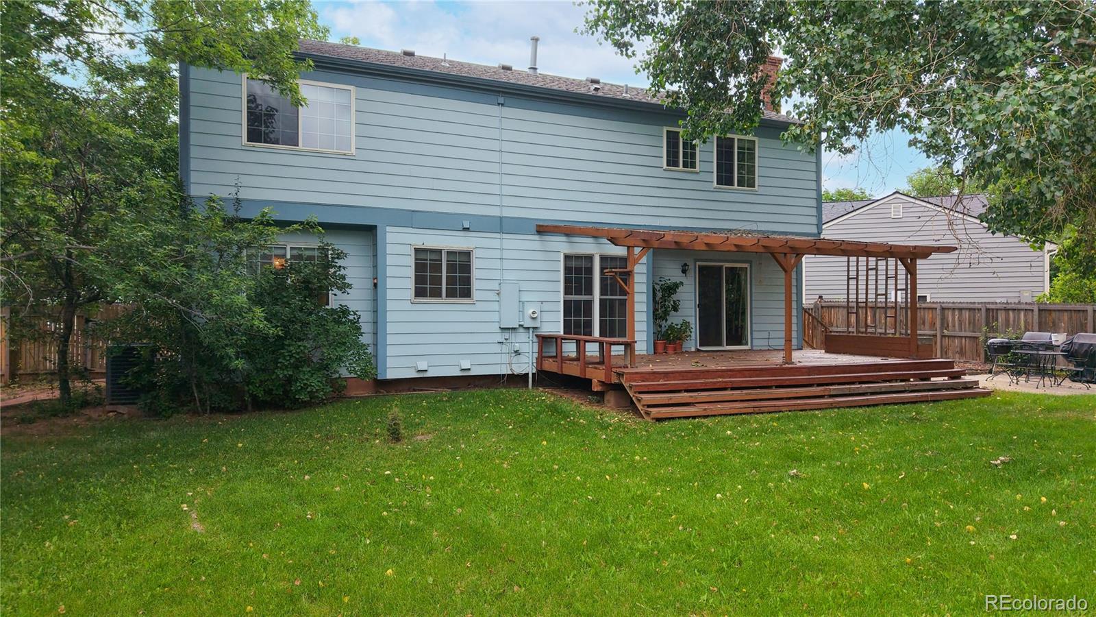 MLS Image #39 for 136  burgess avenue,golden, Colorado