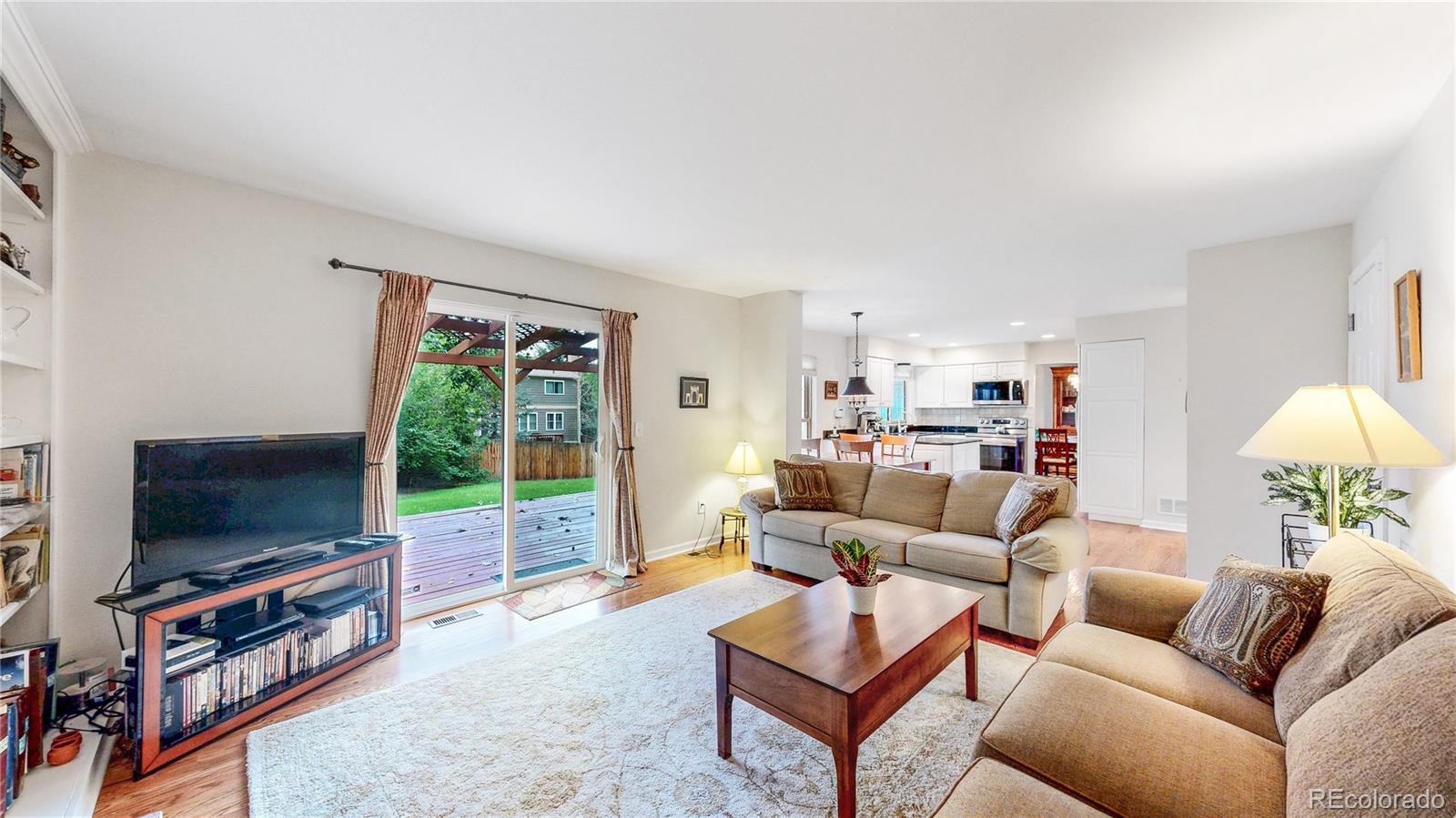 MLS Image #4 for 136  burgess avenue,golden, Colorado