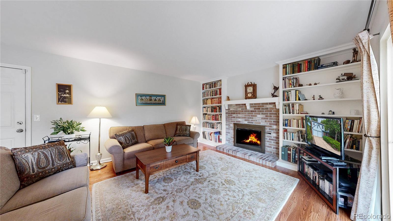 MLS Image #5 for 136  burgess avenue,golden, Colorado