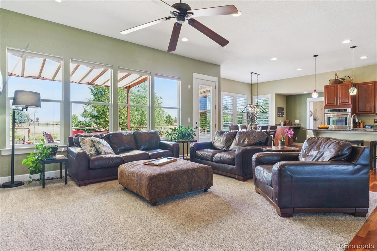 MLS Image #10 for 5463  killen avenue,castle rock, Colorado