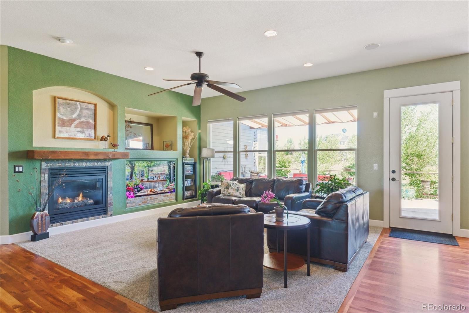 MLS Image #11 for 5463  killen avenue,castle rock, Colorado