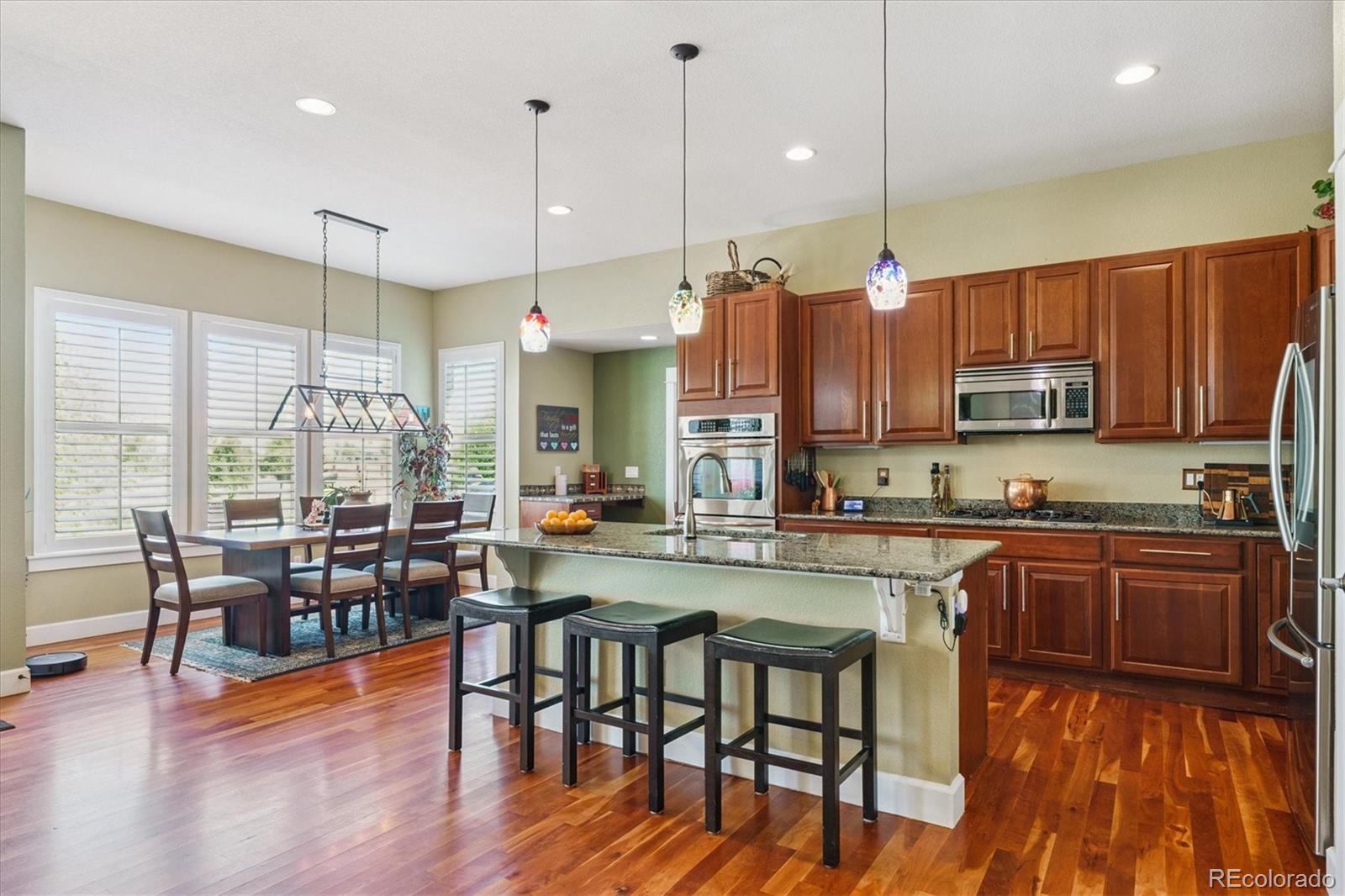 MLS Image #12 for 5463  killen avenue,castle rock, Colorado