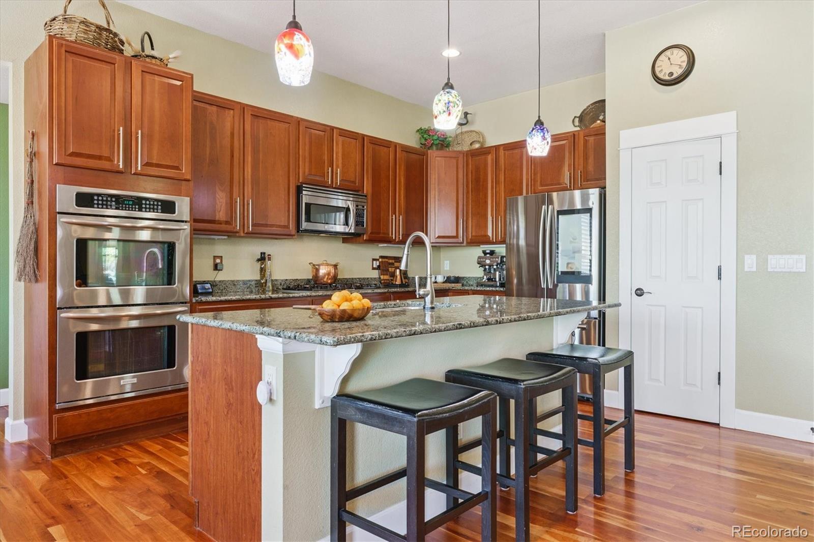 MLS Image #13 for 5463  killen avenue,castle rock, Colorado