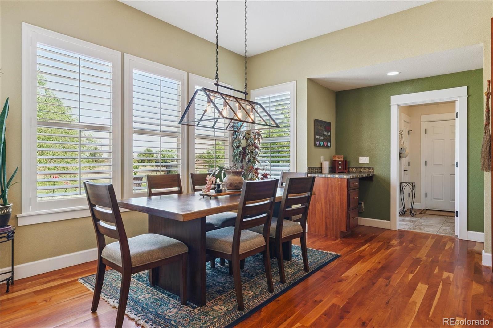 MLS Image #14 for 5463  killen avenue,castle rock, Colorado