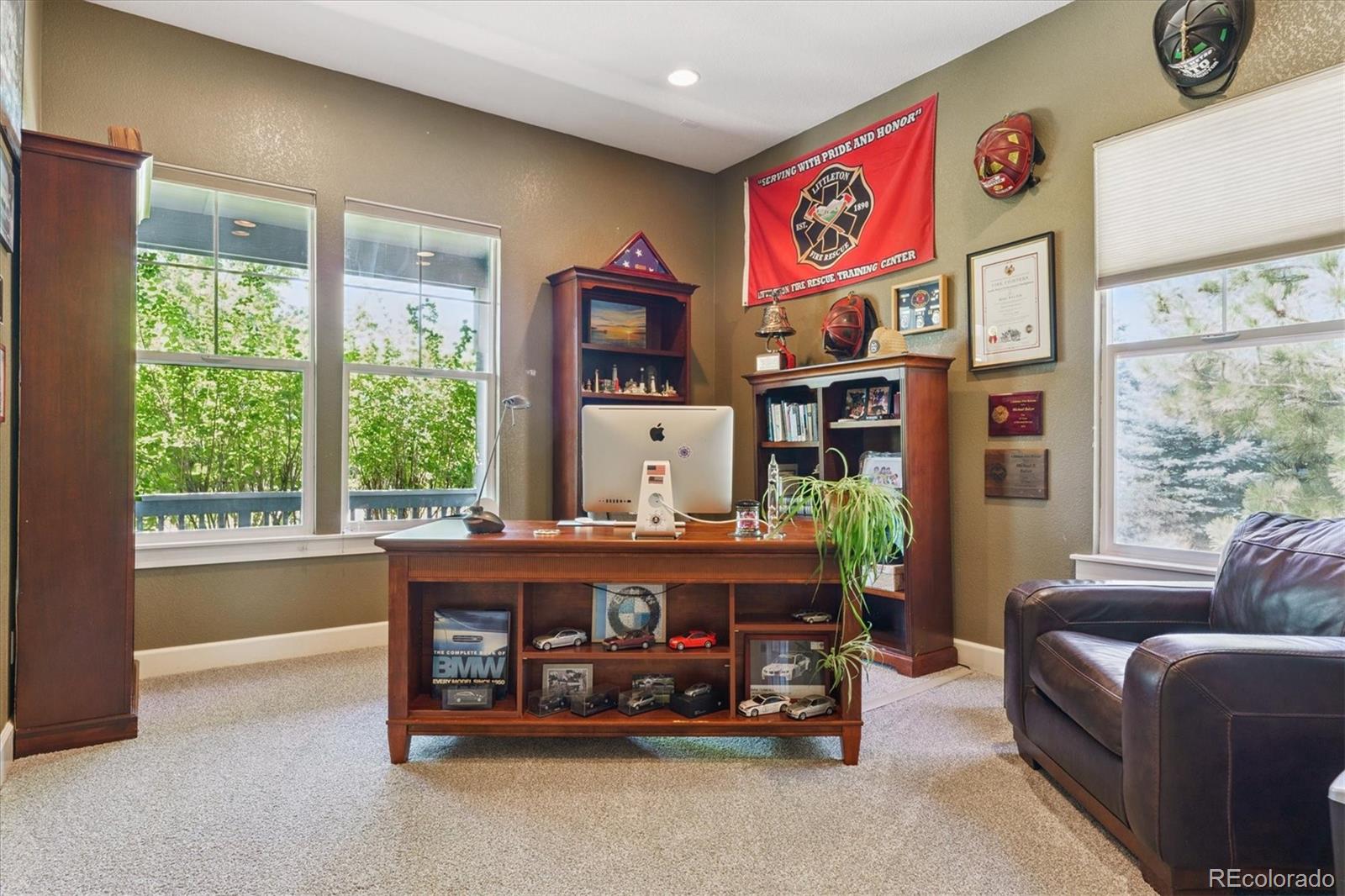 MLS Image #15 for 5463  killen avenue,castle rock, Colorado