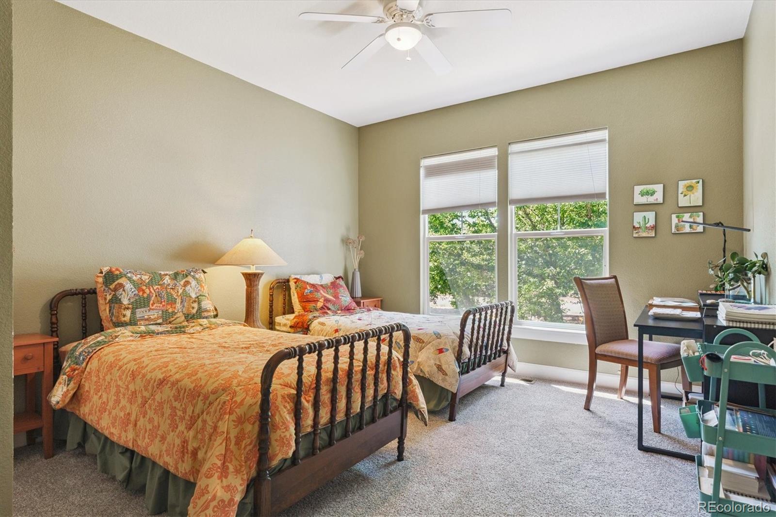 MLS Image #20 for 5463  killen avenue,castle rock, Colorado