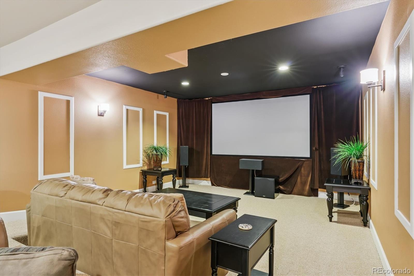 MLS Image #32 for 5463  killen avenue,castle rock, Colorado