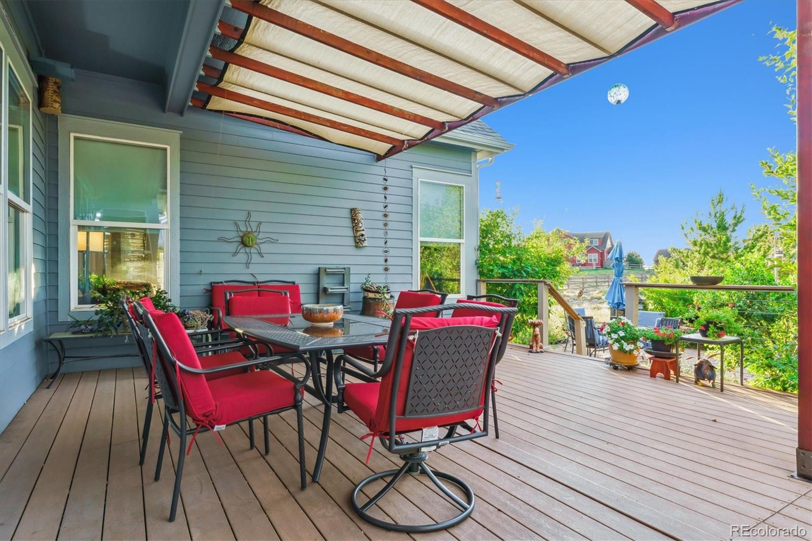 MLS Image #36 for 5463  killen avenue,castle rock, Colorado
