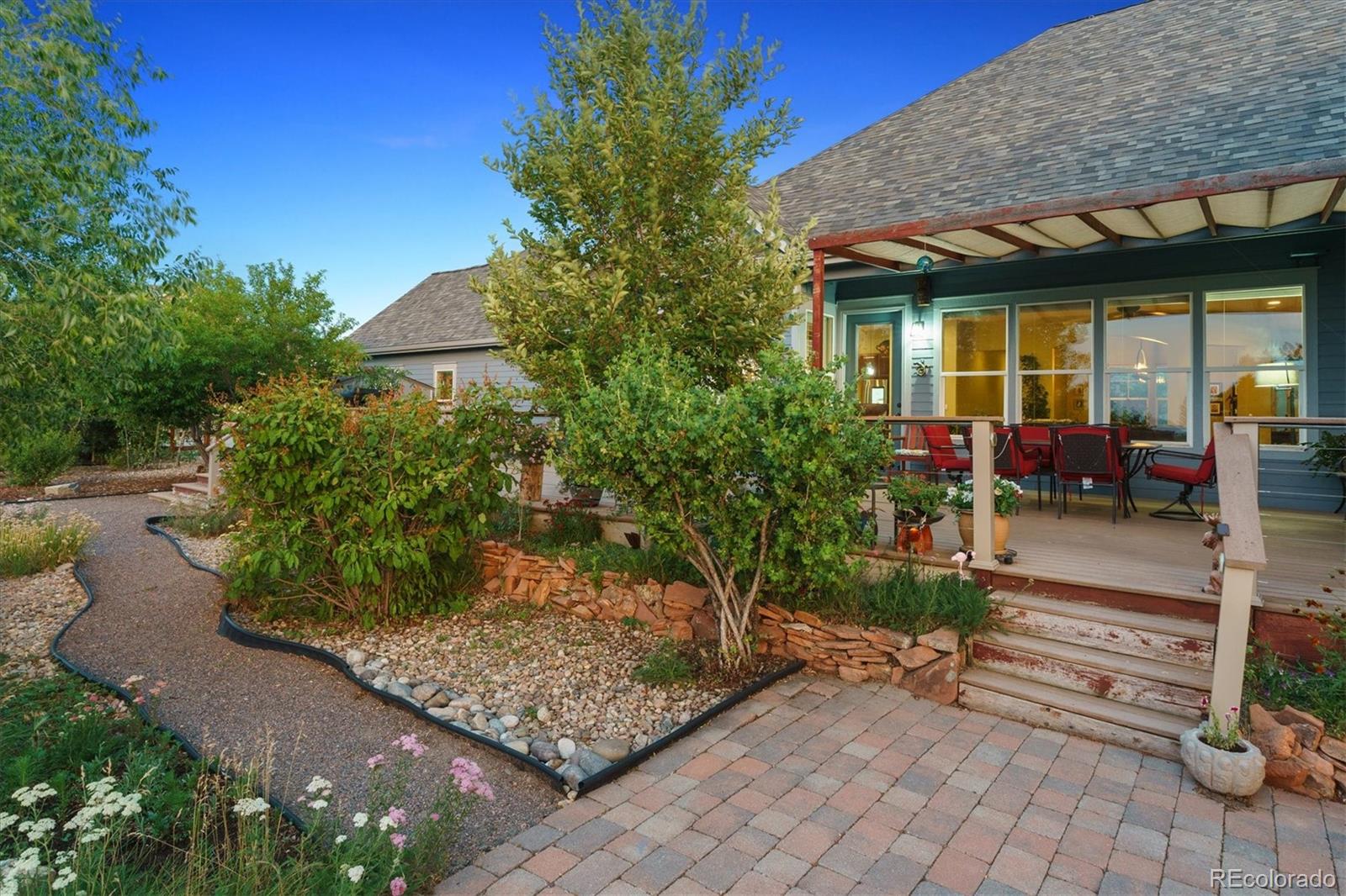 MLS Image #38 for 5463  killen avenue,castle rock, Colorado