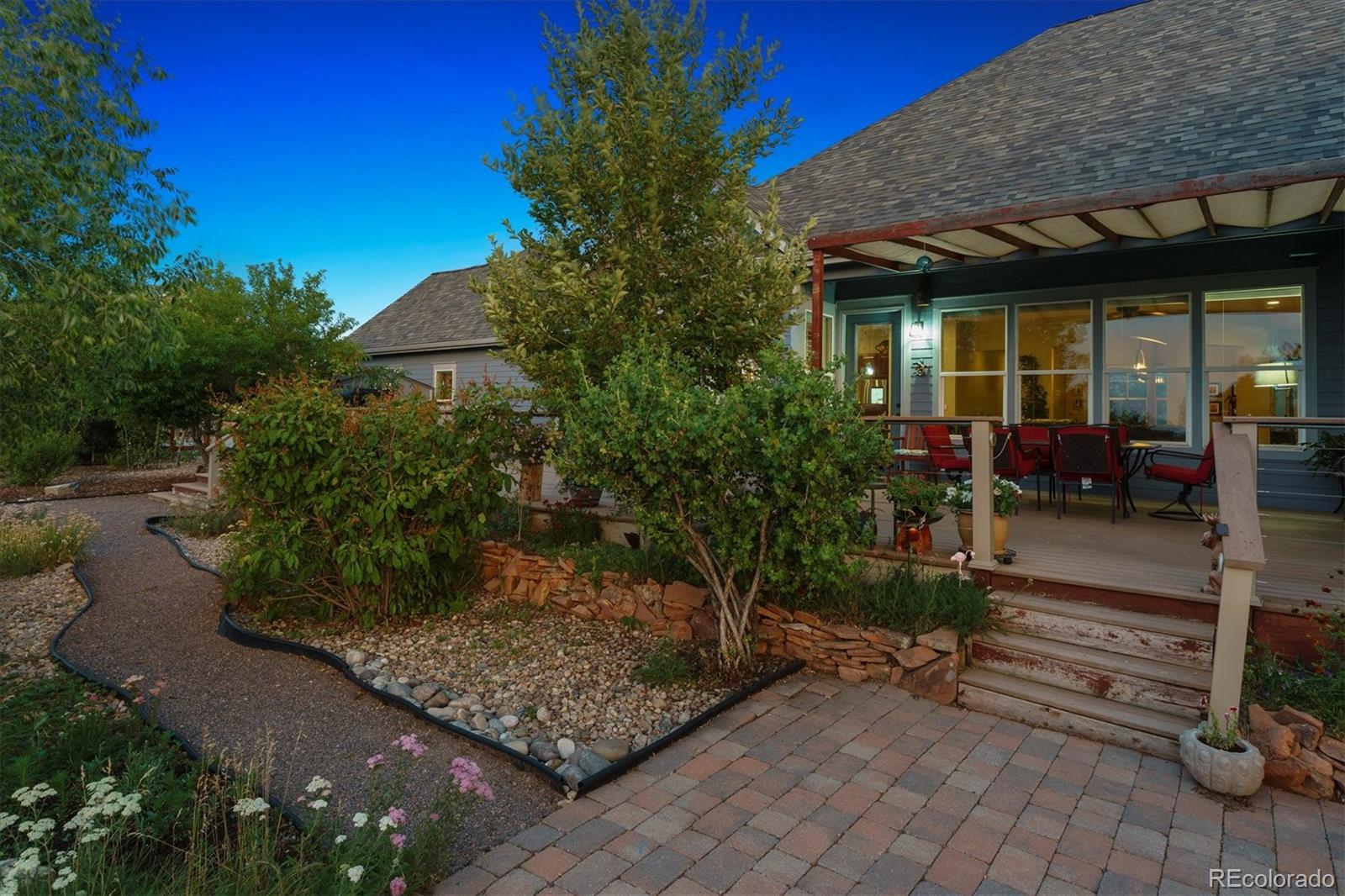 MLS Image #40 for 5463  killen avenue,castle rock, Colorado