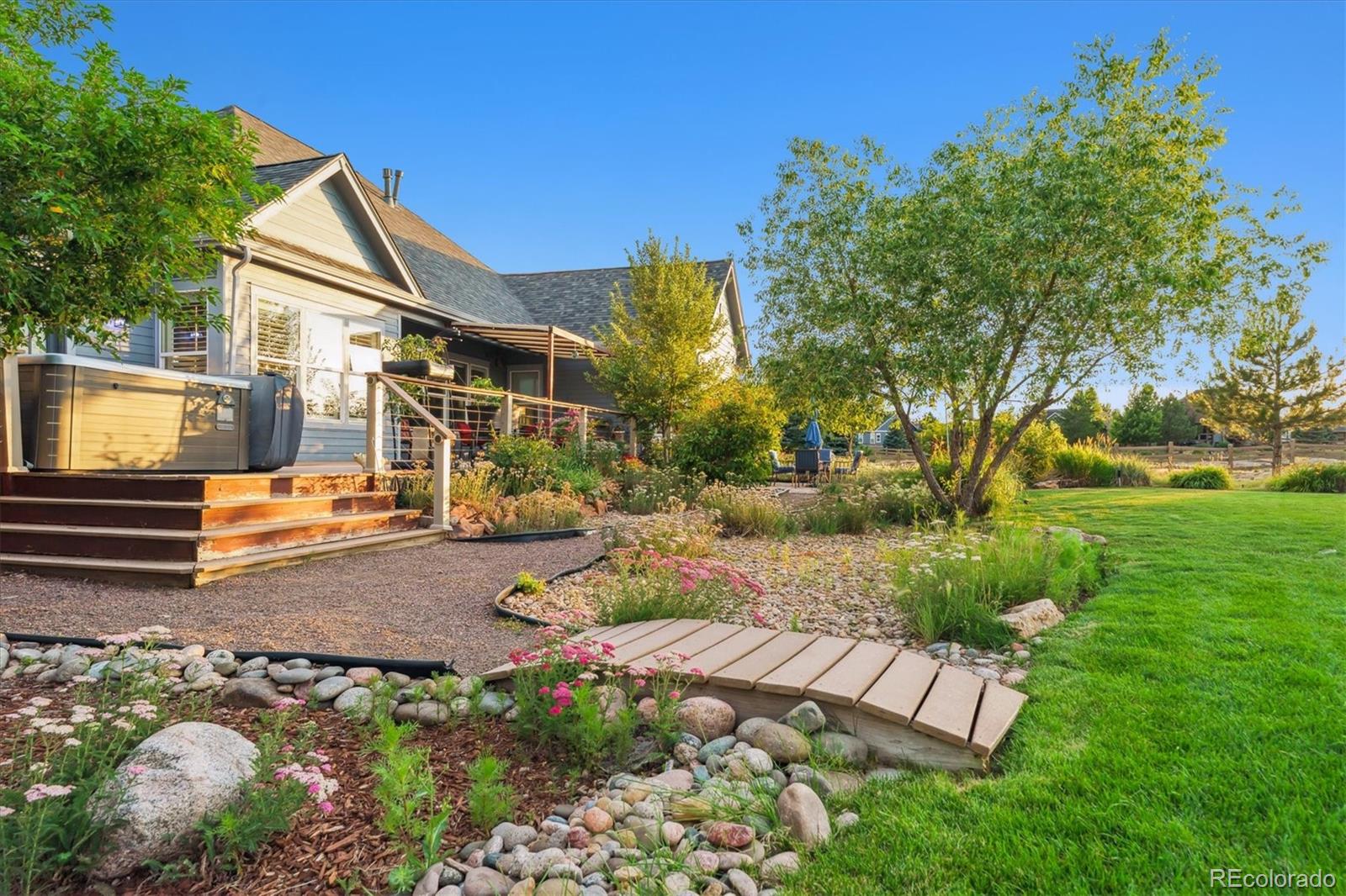 MLS Image #43 for 5463  killen avenue,castle rock, Colorado