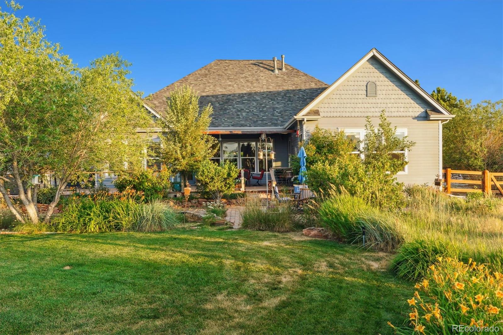 MLS Image #44 for 5463  killen avenue,castle rock, Colorado