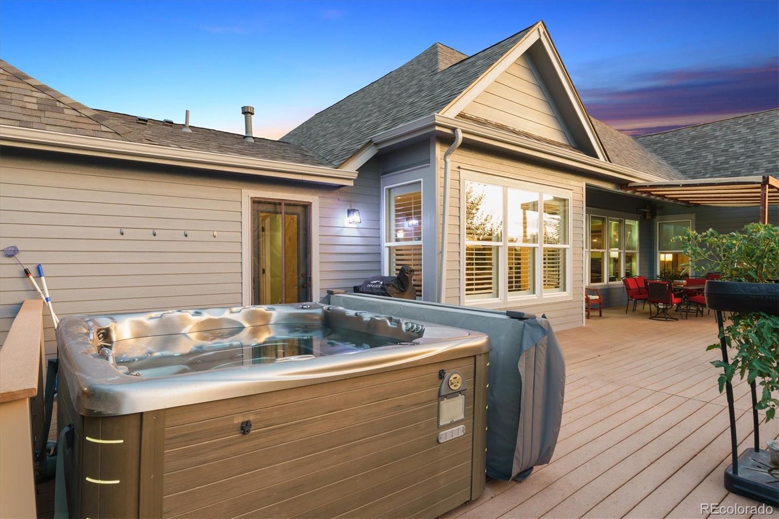 MLS Image #45 for 5463  killen avenue,castle rock, Colorado