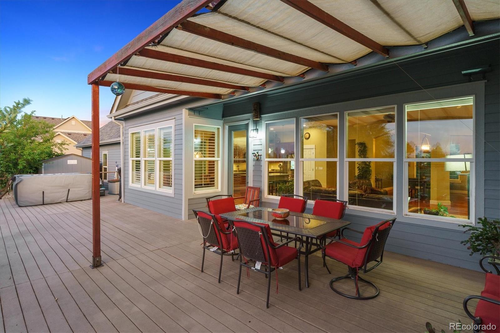 MLS Image #46 for 5463  killen avenue,castle rock, Colorado