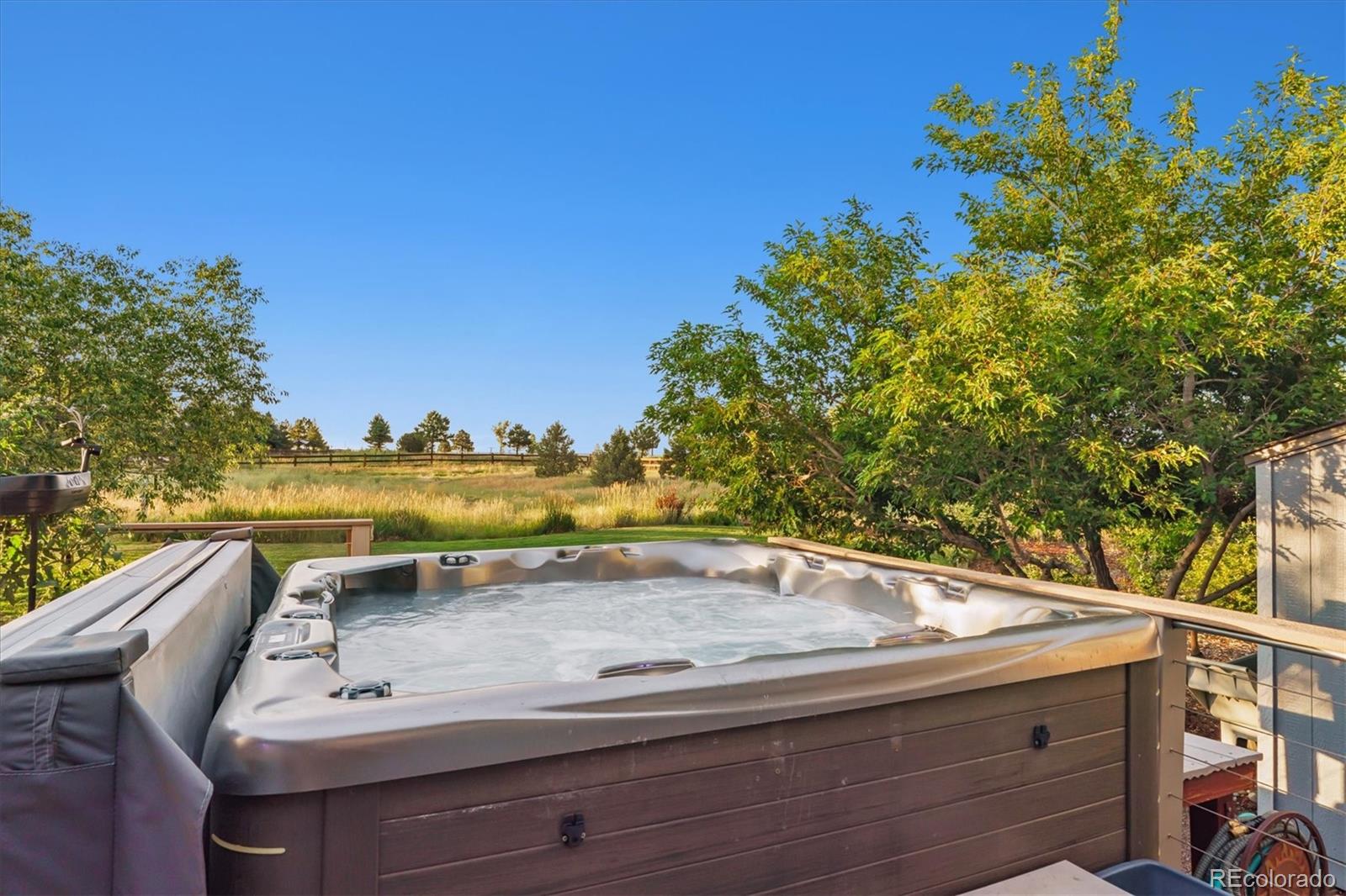 MLS Image #47 for 5463  killen avenue,castle rock, Colorado