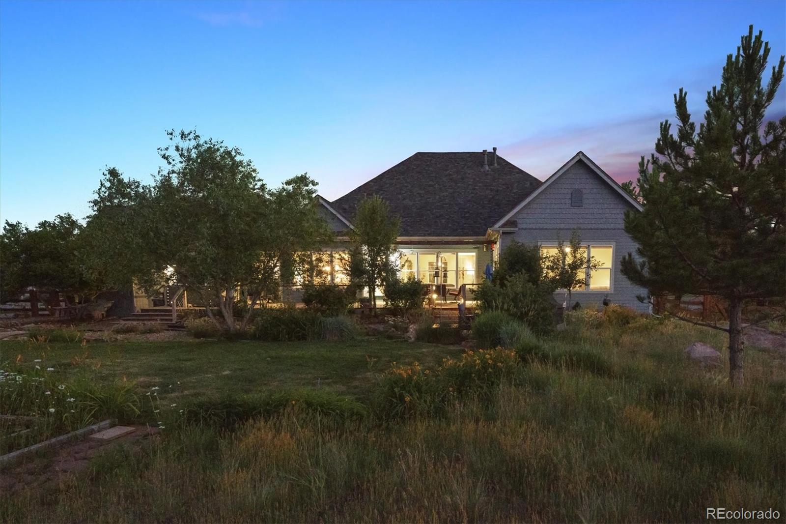 MLS Image #48 for 5463  killen avenue,castle rock, Colorado