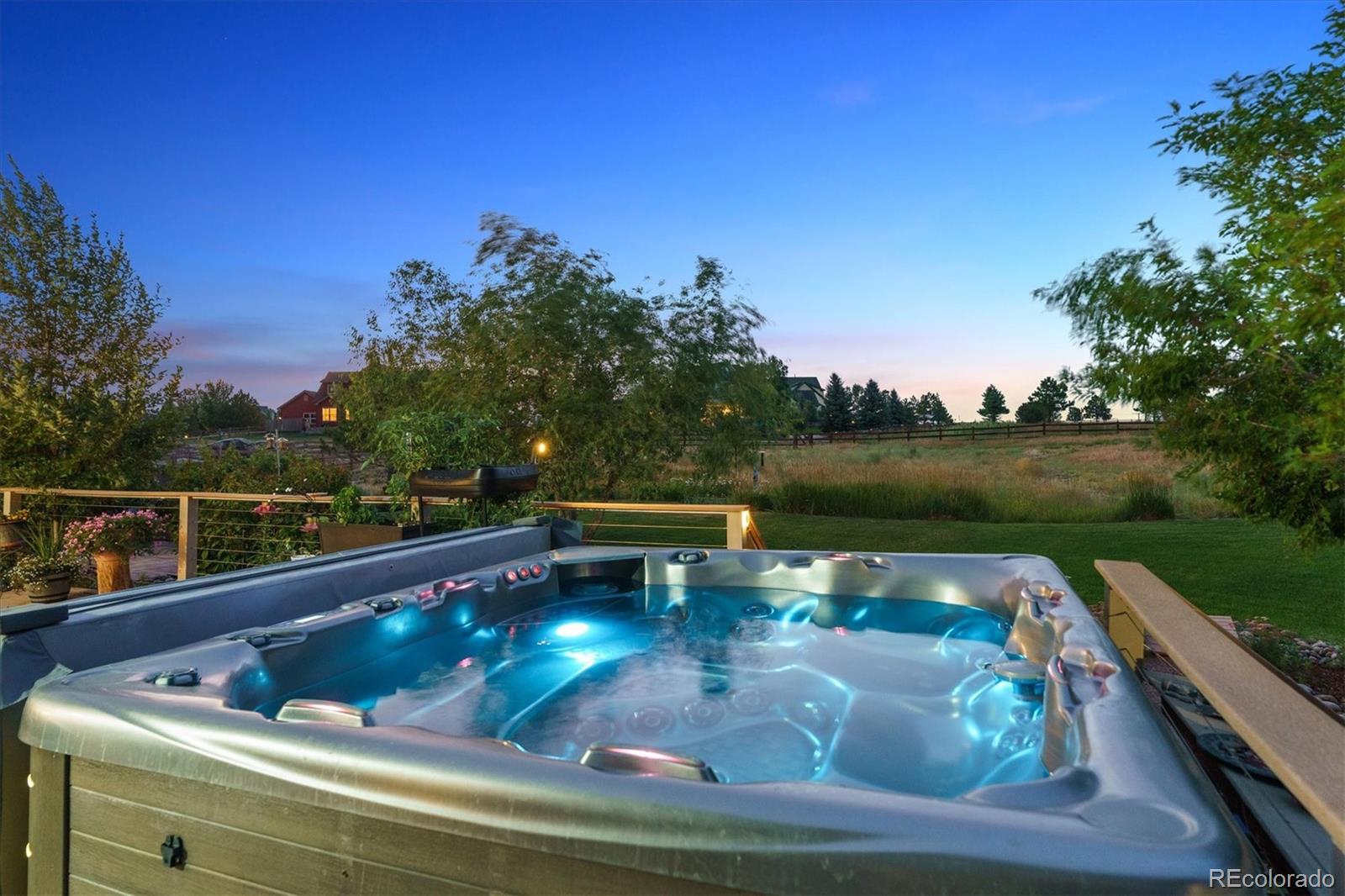 MLS Image #6 for 5463  killen avenue,castle rock, Colorado