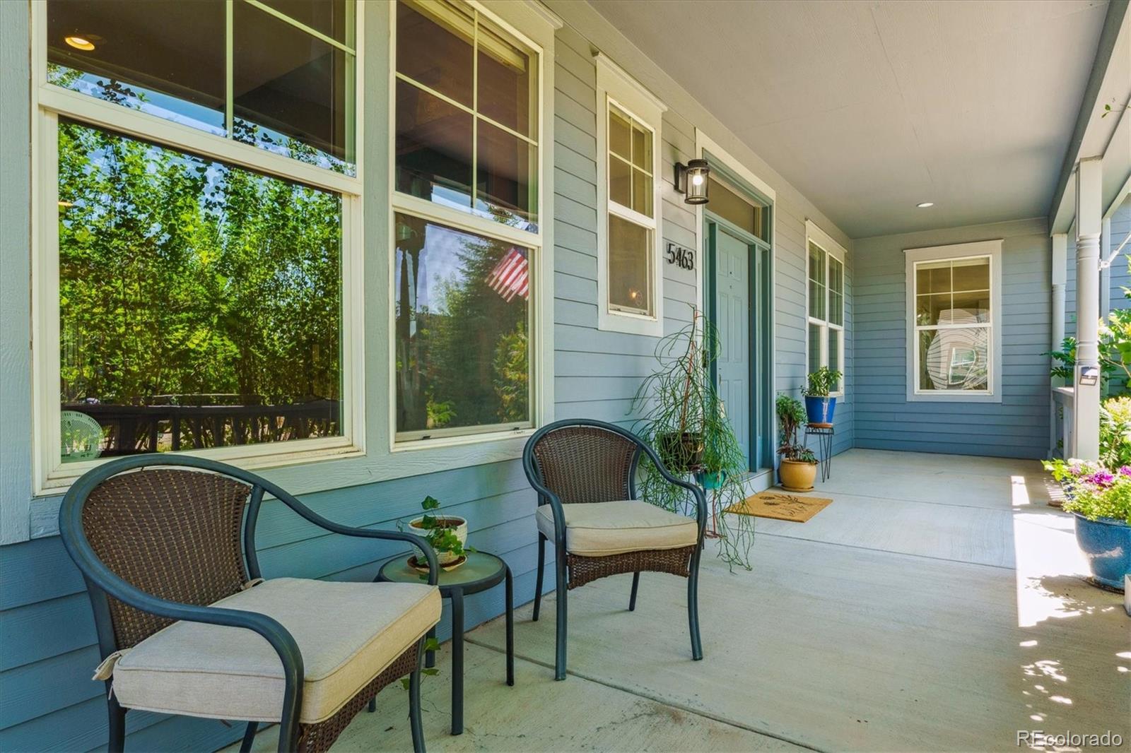 MLS Image #7 for 5463  killen avenue,castle rock, Colorado