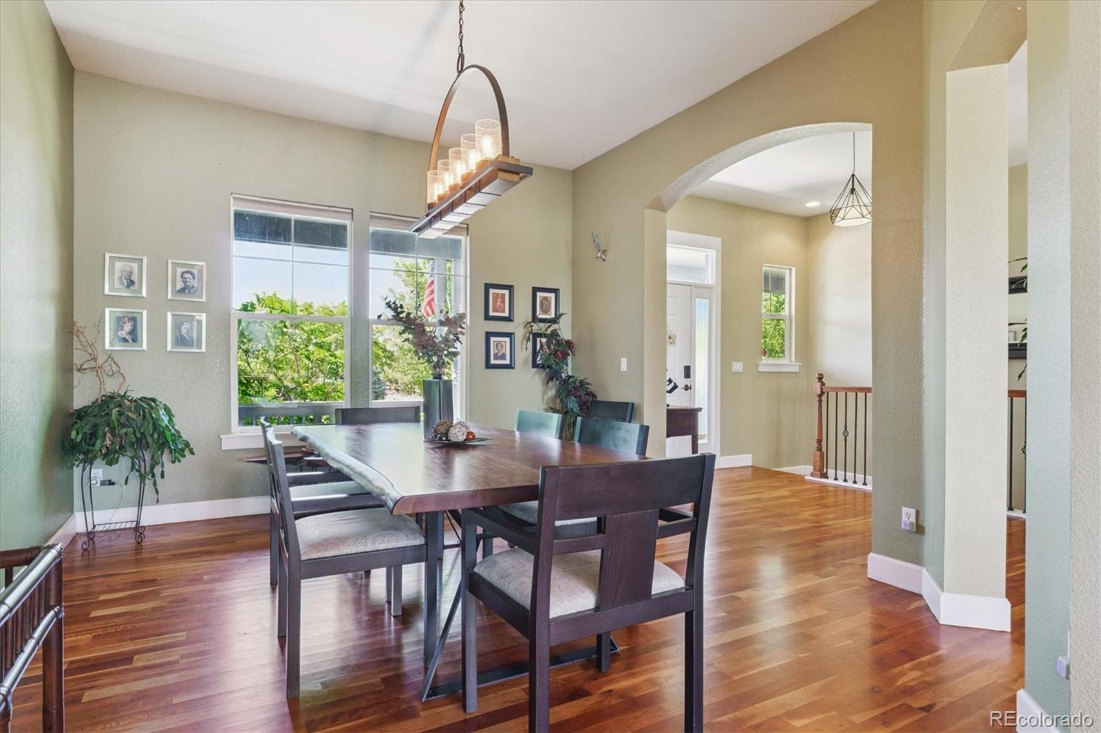 MLS Image #9 for 5463  killen avenue,castle rock, Colorado