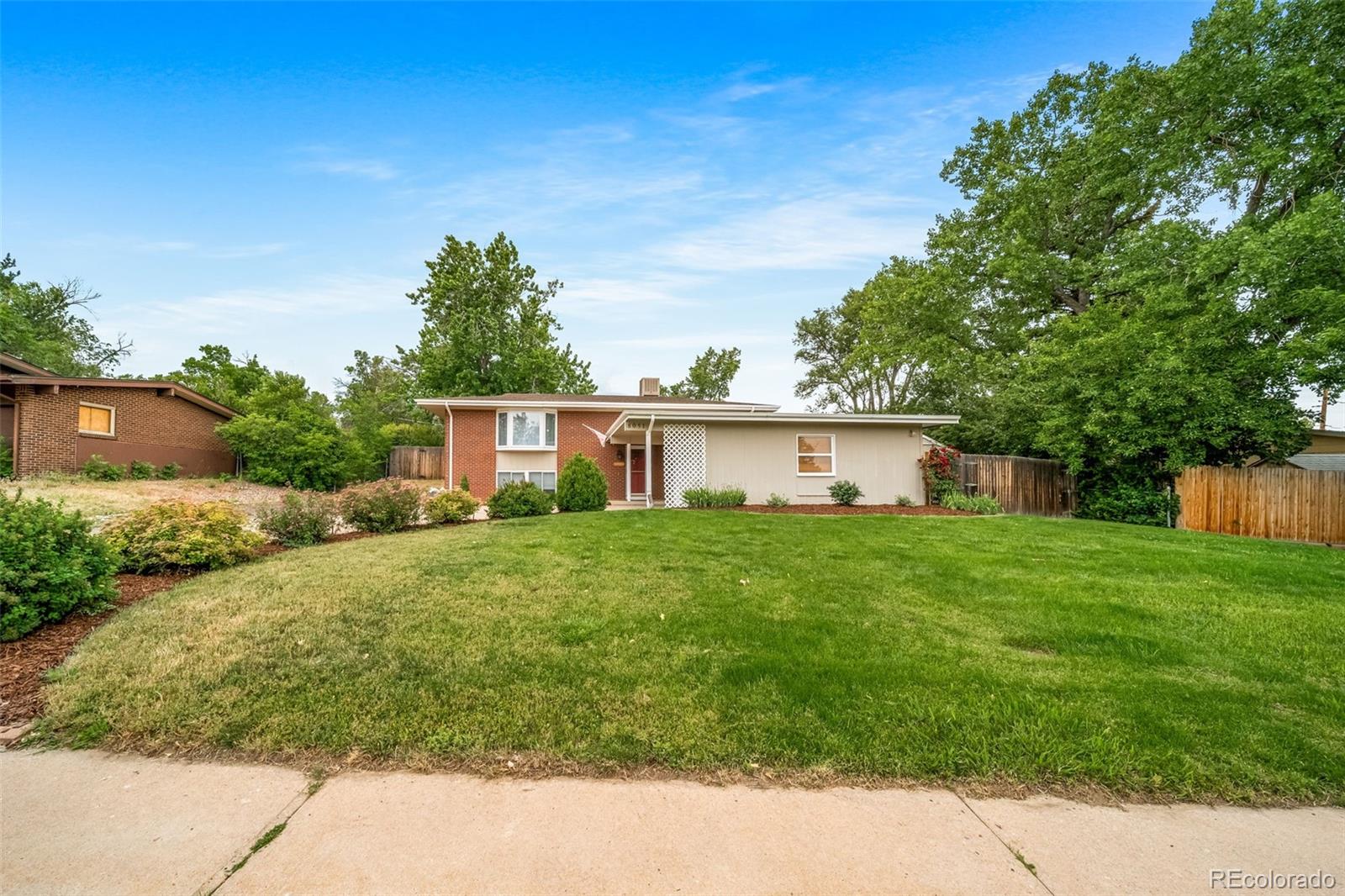 MLS Image #1 for 8051 s kendall boulevard,littleton, Colorado