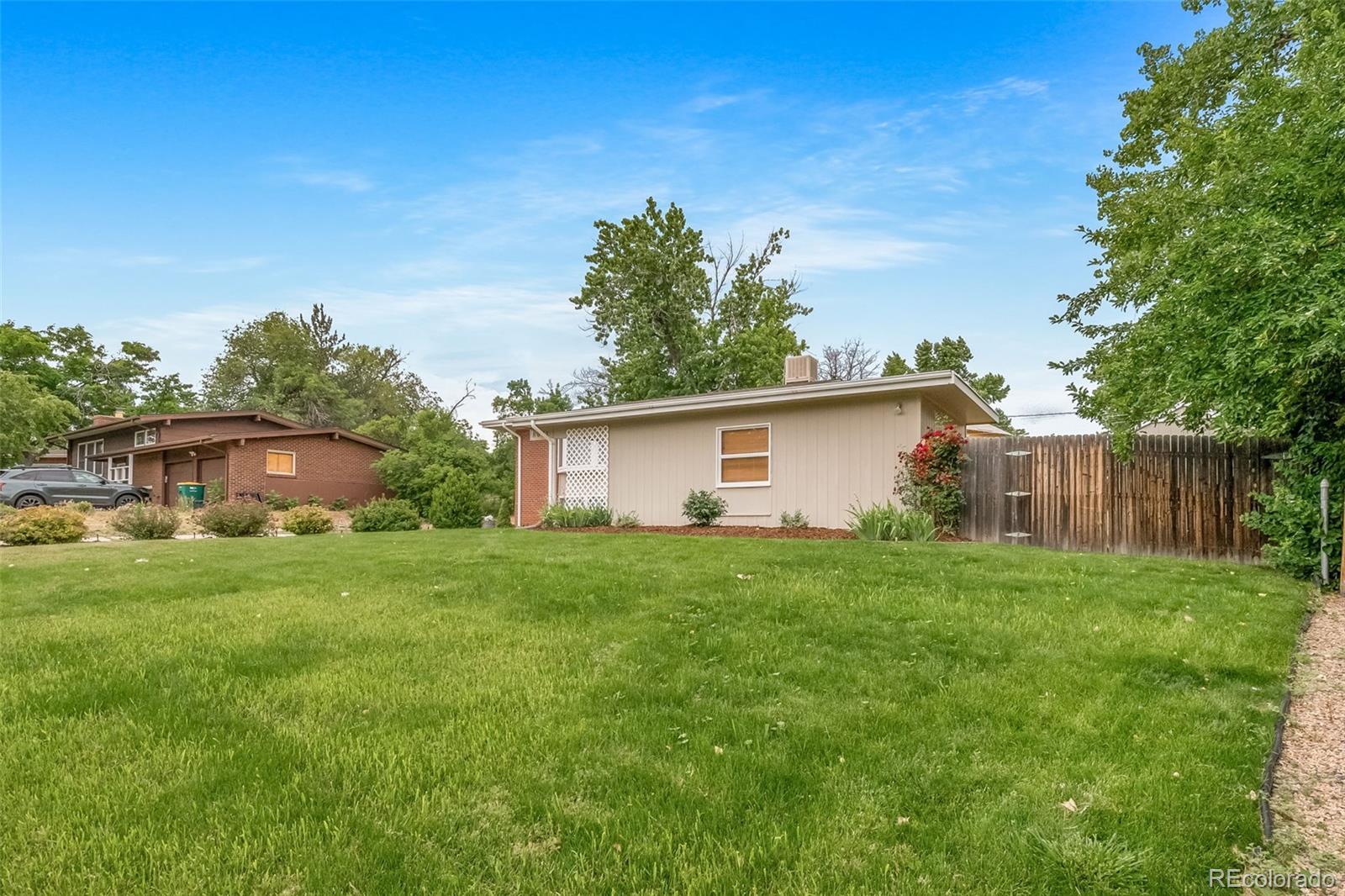 MLS Image #3 for 8051 s kendall boulevard,littleton, Colorado