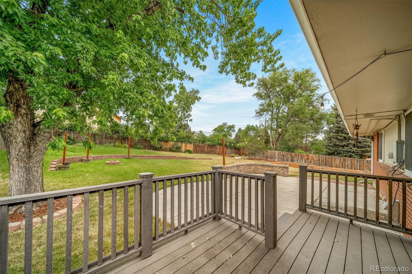 MLS Image #30 for 8051 s kendall boulevard,littleton, Colorado