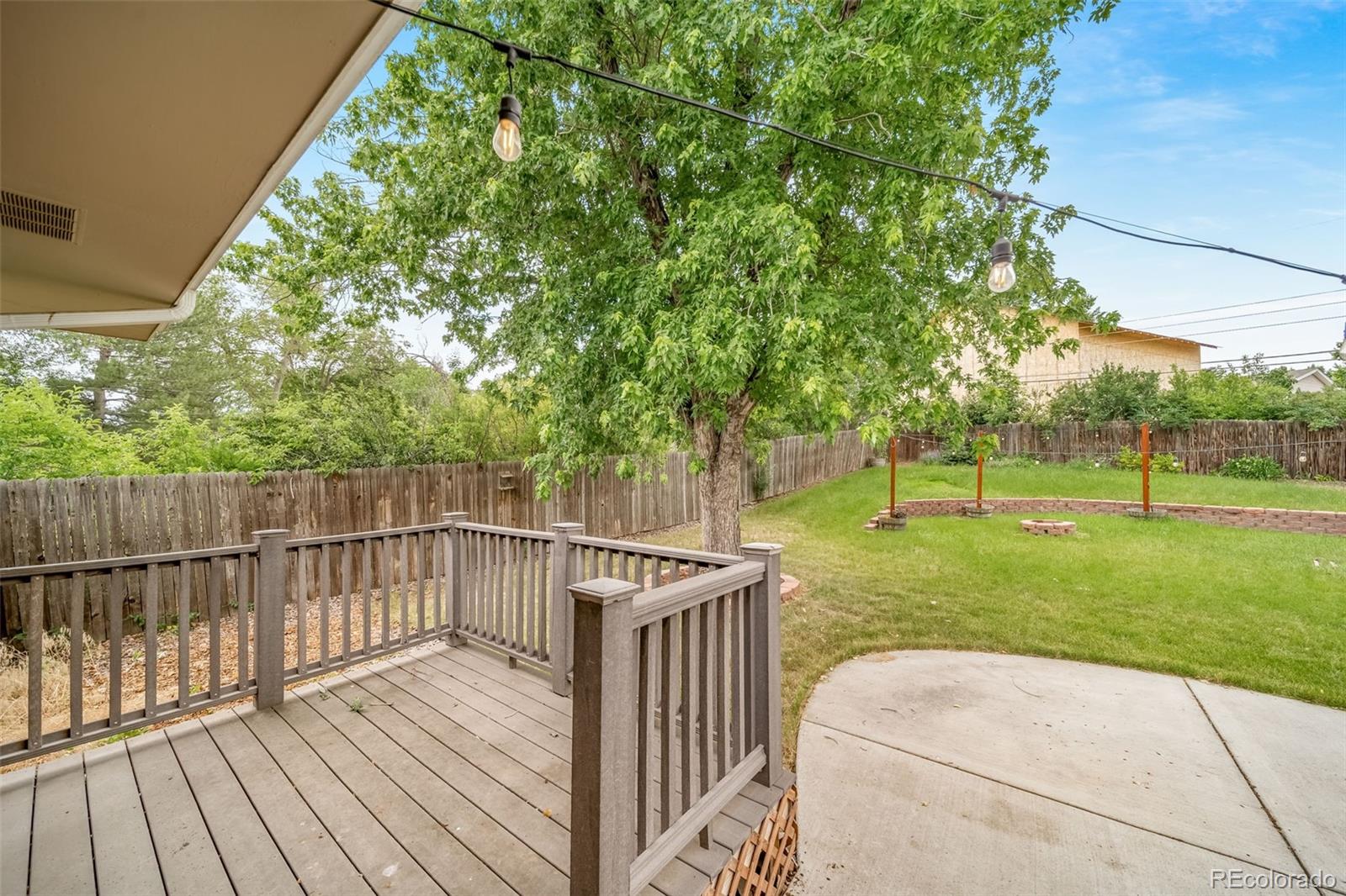 MLS Image #31 for 8051 s kendall boulevard,littleton, Colorado