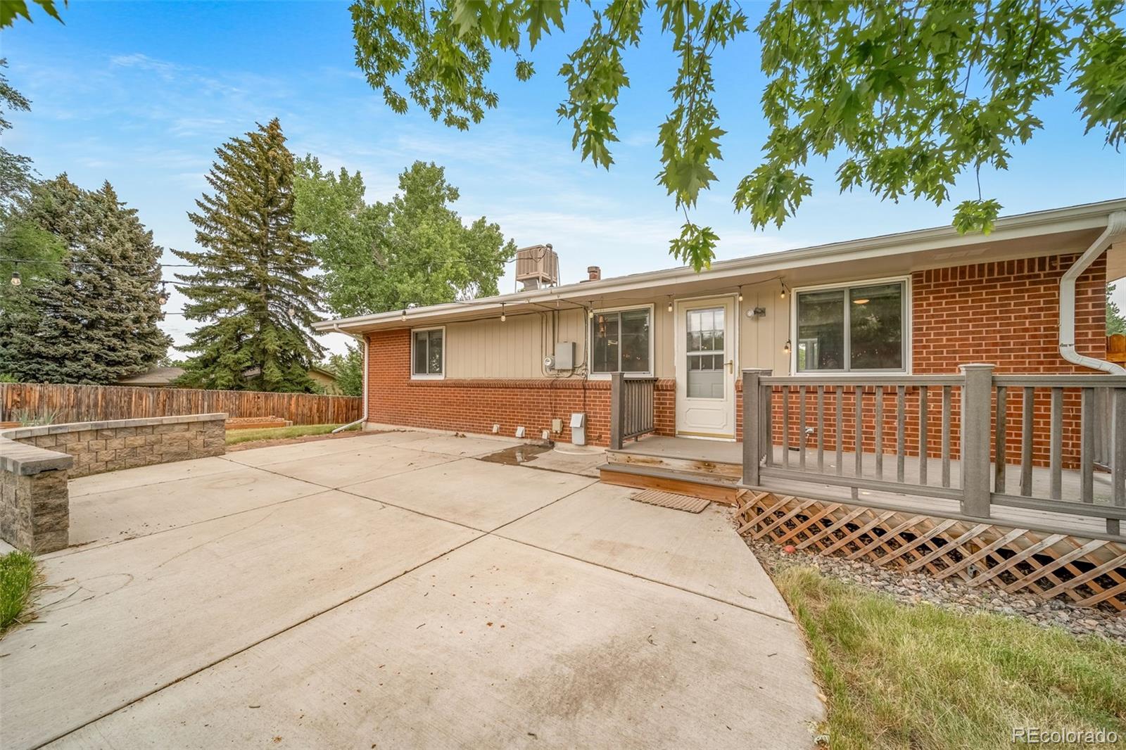 MLS Image #32 for 8051 s kendall boulevard,littleton, Colorado