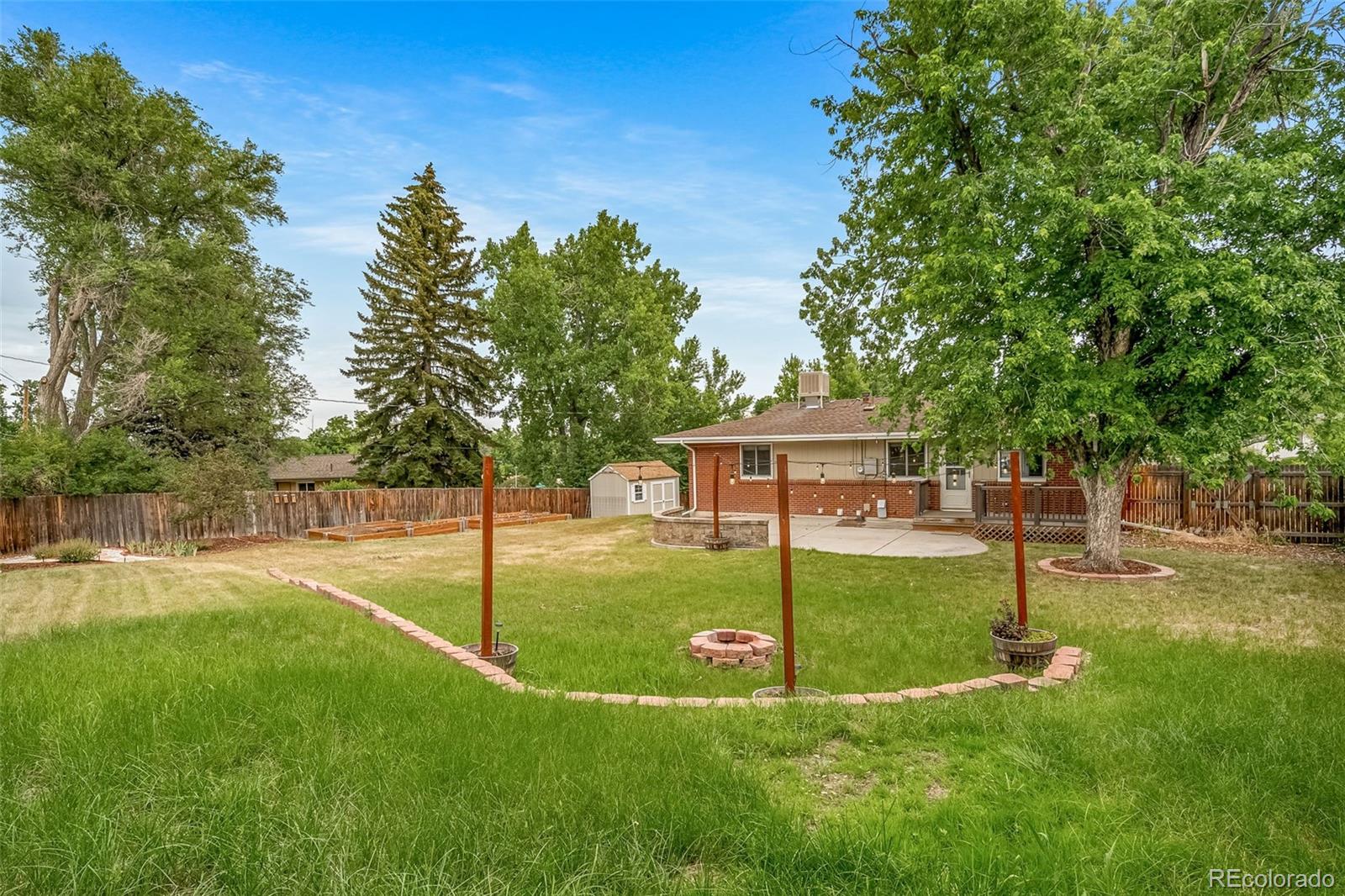 MLS Image #34 for 8051 s kendall boulevard,littleton, Colorado