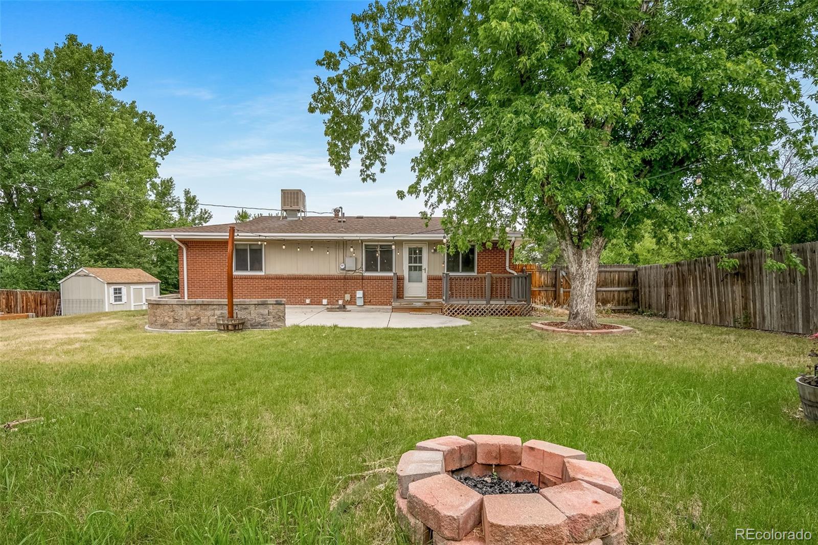 MLS Image #35 for 8051 s kendall boulevard,littleton, Colorado