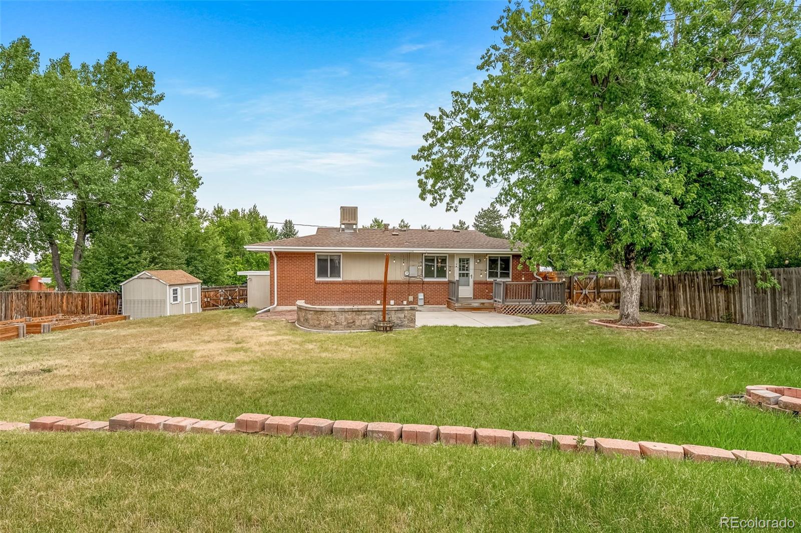 MLS Image #36 for 8051 s kendall boulevard,littleton, Colorado