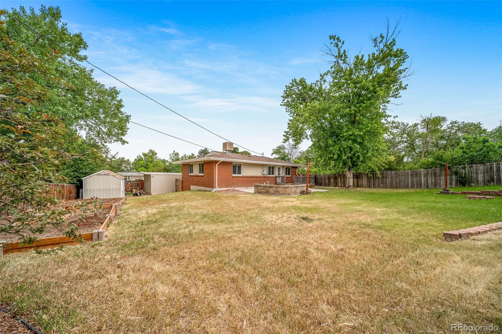 MLS Image #38 for 8051 s kendall boulevard,littleton, Colorado