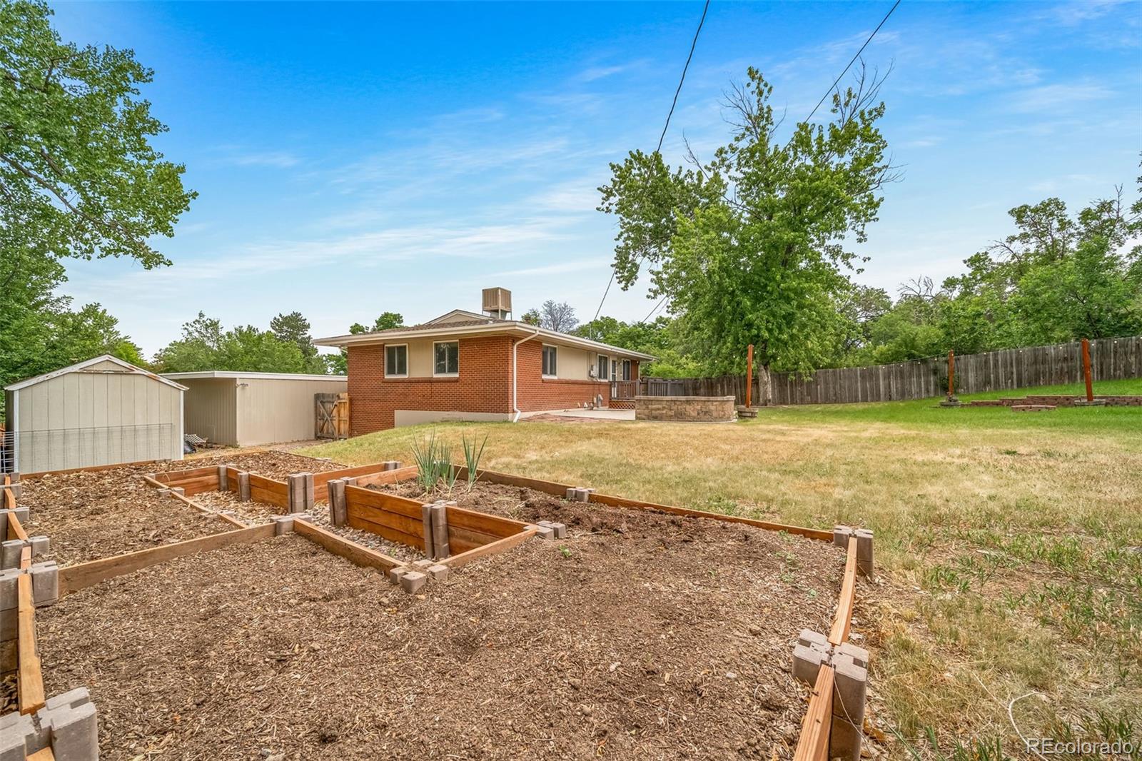 MLS Image #39 for 8051 s kendall boulevard,littleton, Colorado