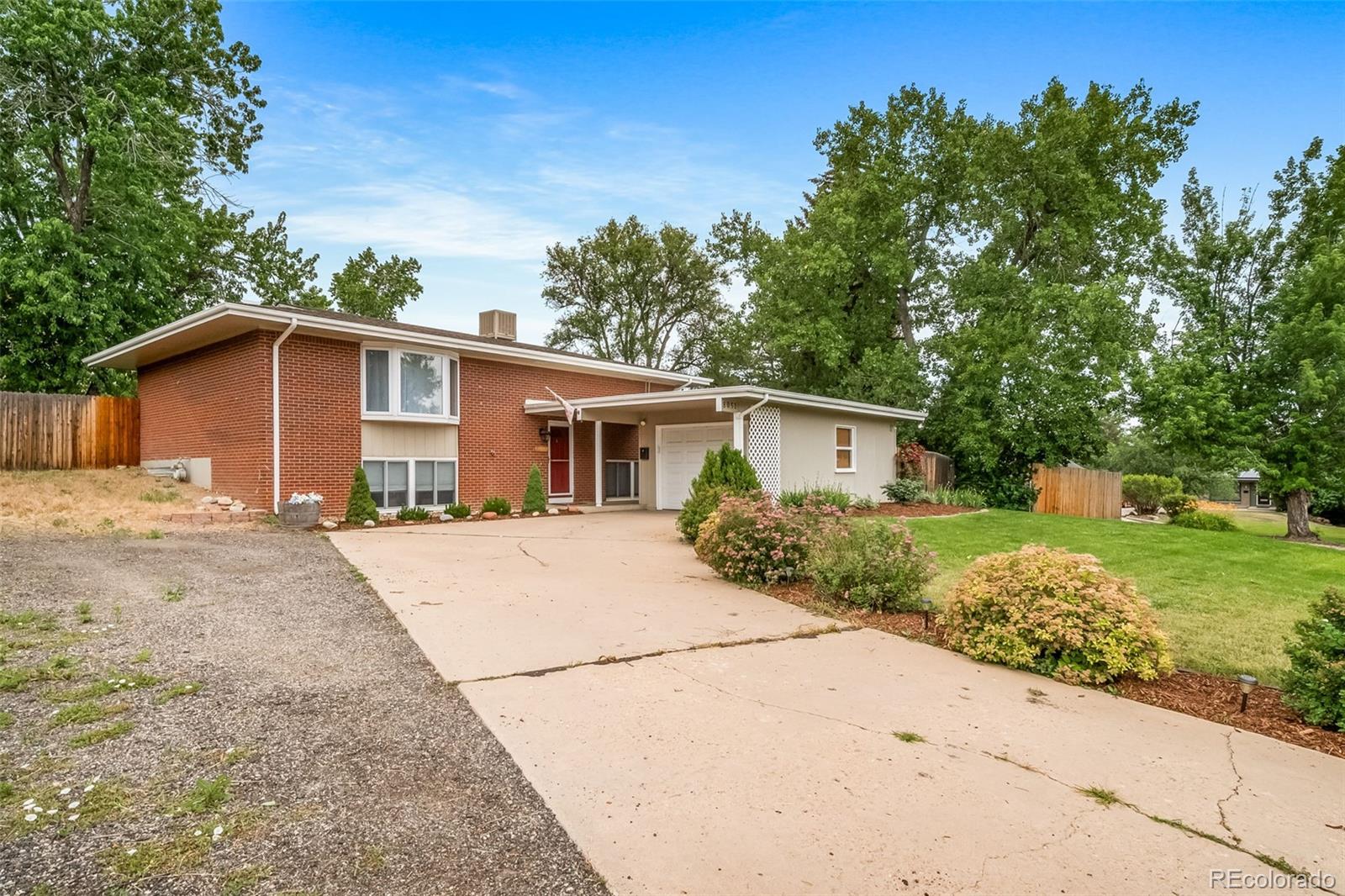 MLS Image #4 for 8051 s kendall boulevard,littleton, Colorado
