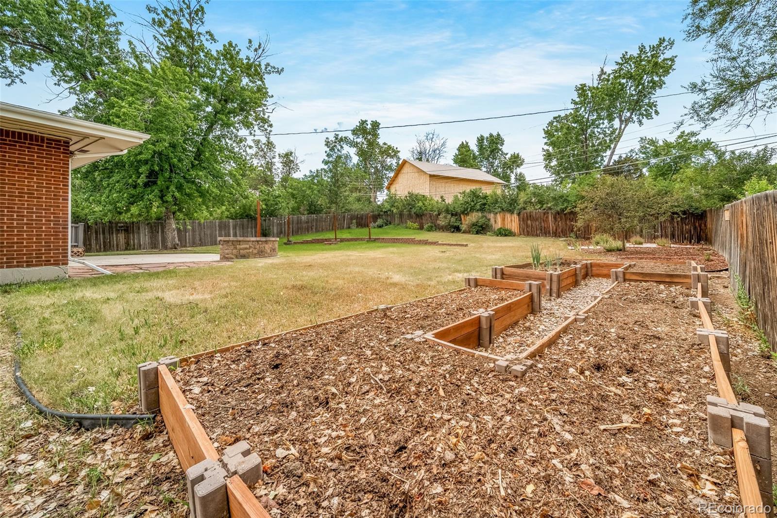 MLS Image #44 for 8051 s kendall boulevard,littleton, Colorado