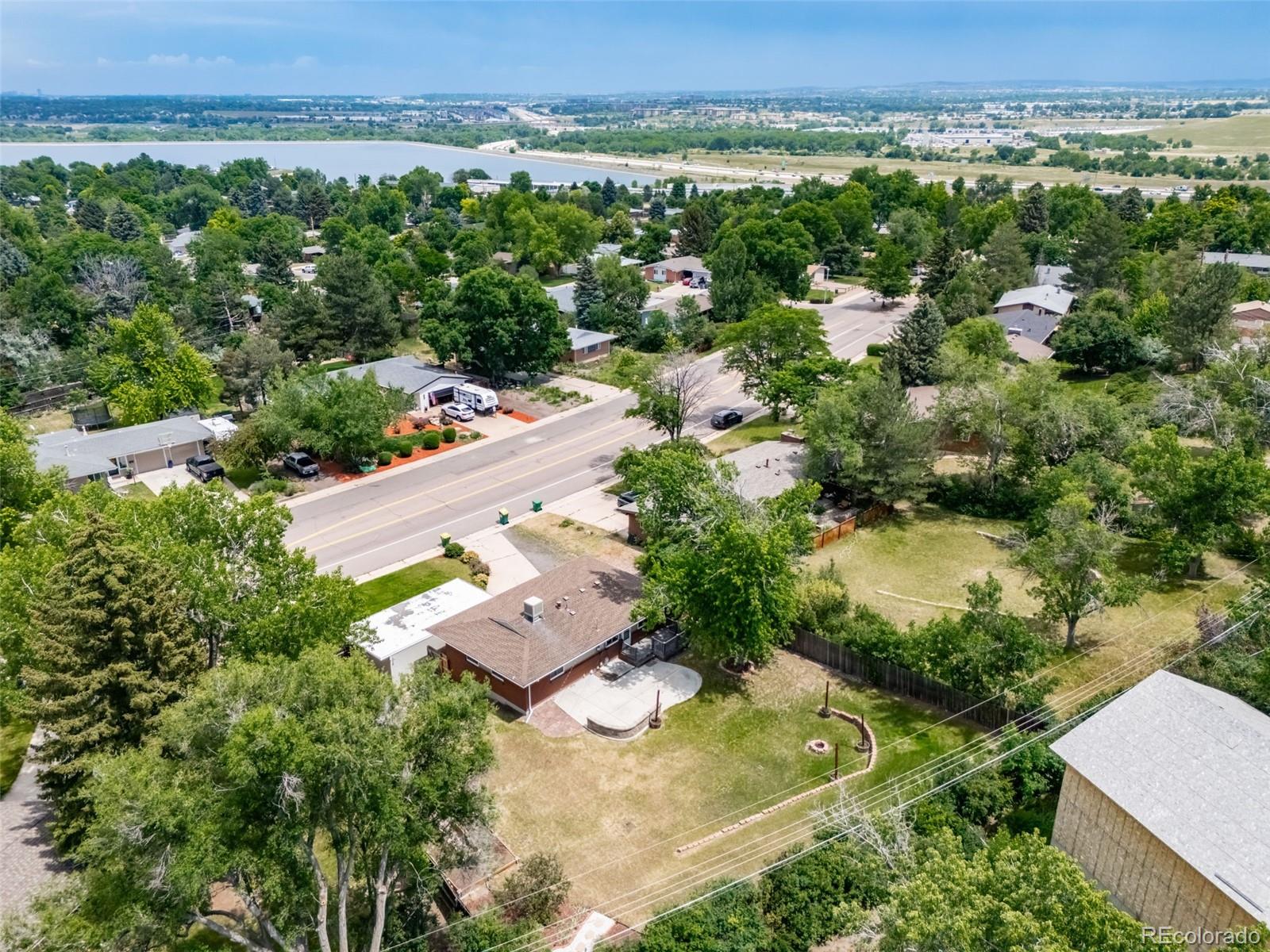 MLS Image #47 for 8051 s kendall boulevard,littleton, Colorado