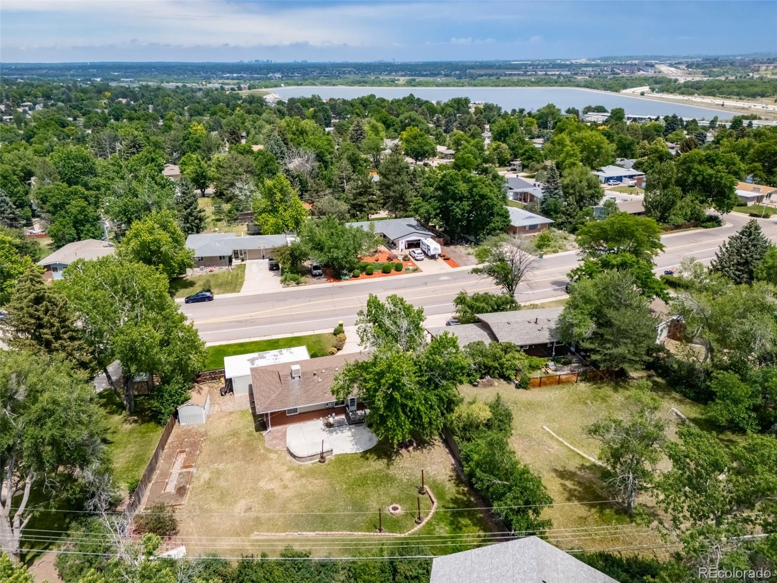 MLS Image #48 for 8051 s kendall boulevard,littleton, Colorado