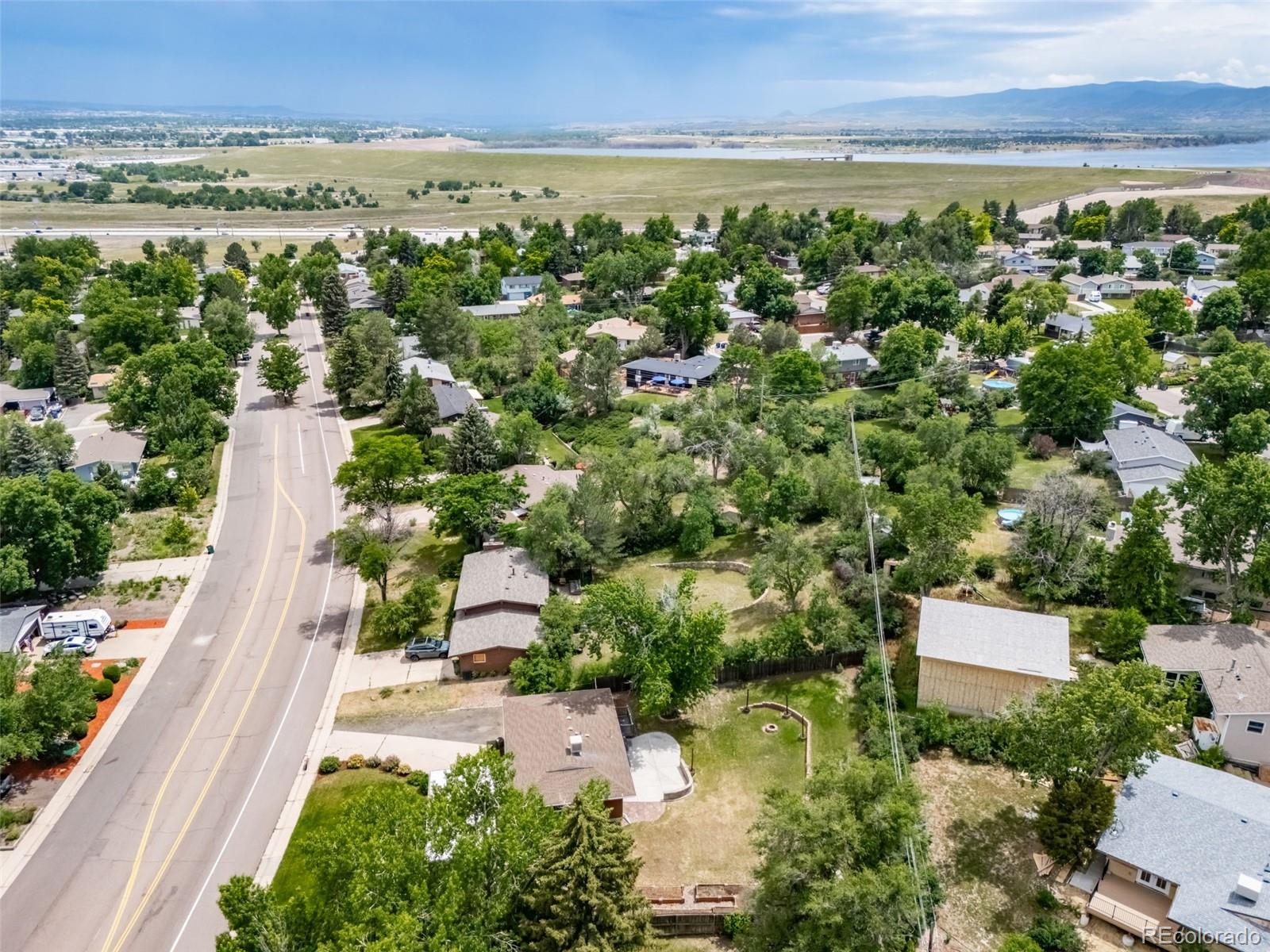 MLS Image #49 for 8051 s kendall boulevard,littleton, Colorado
