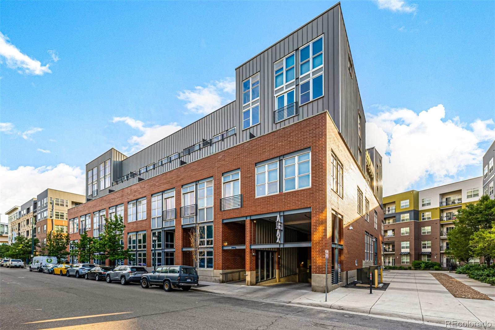MLS Image #1 for 2955  inca street,denver, Colorado