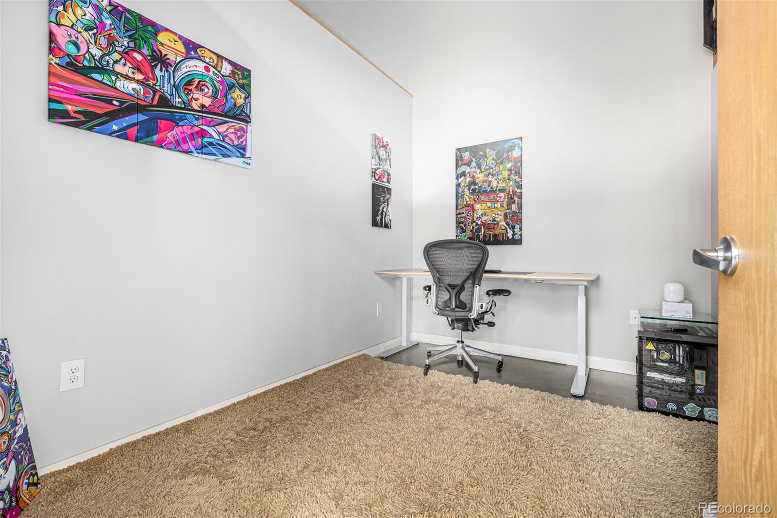 MLS Image #11 for 2955  inca street,denver, Colorado