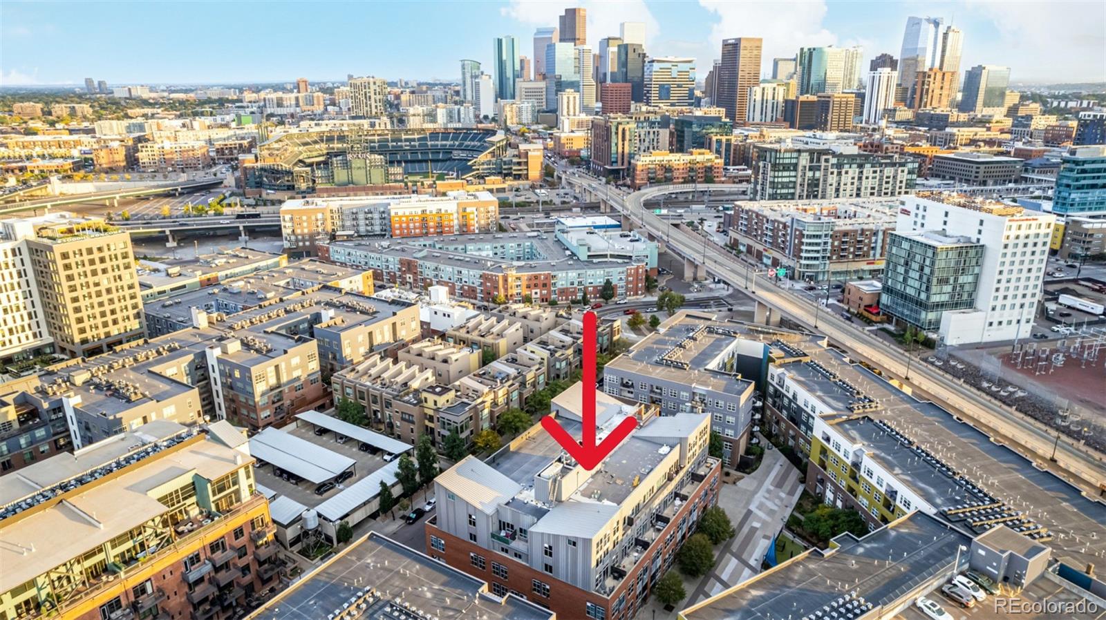 MLS Image #2 for 2955  inca street,denver, Colorado