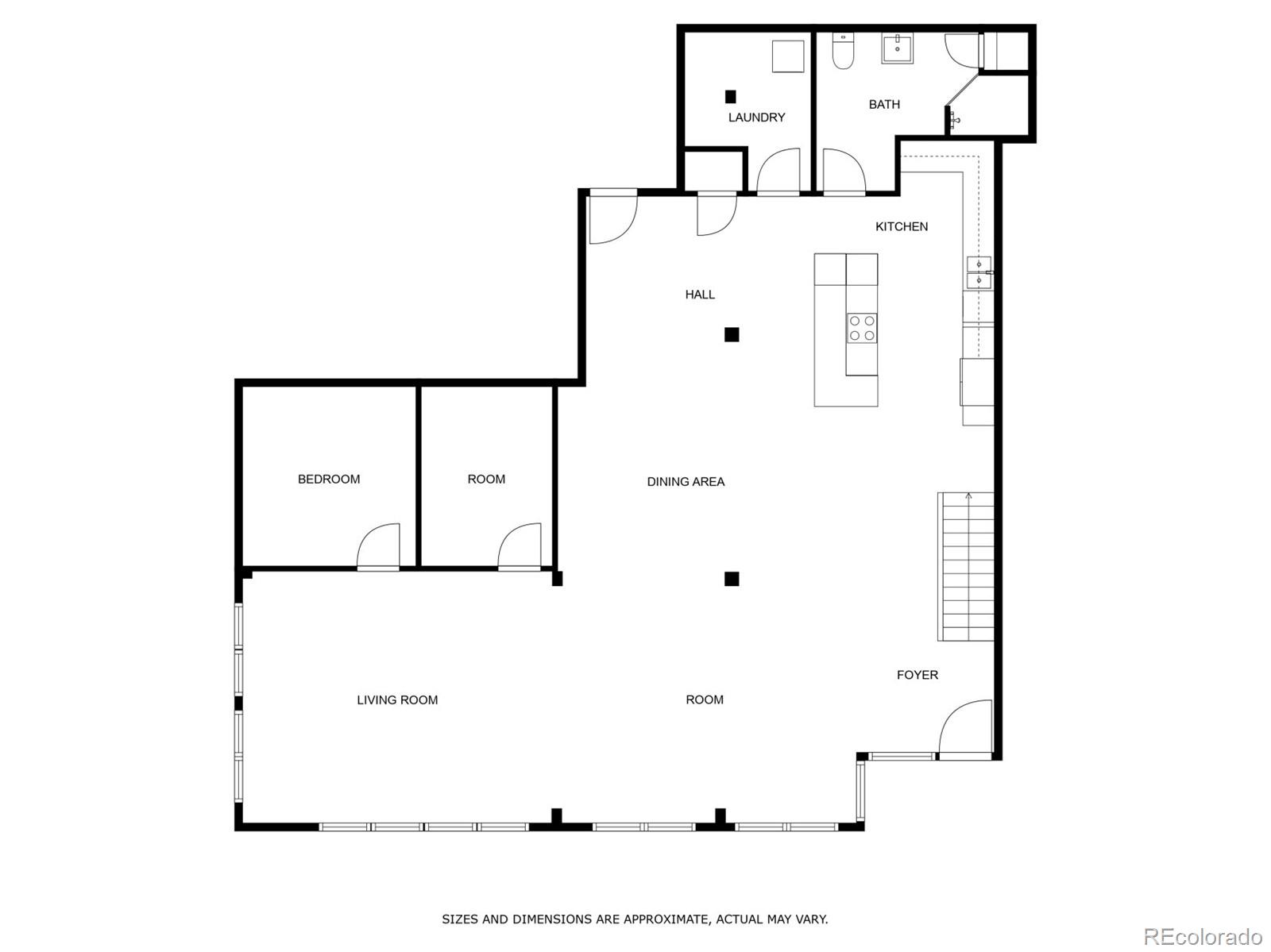 MLS Image #37 for 2955  inca street,denver, Colorado