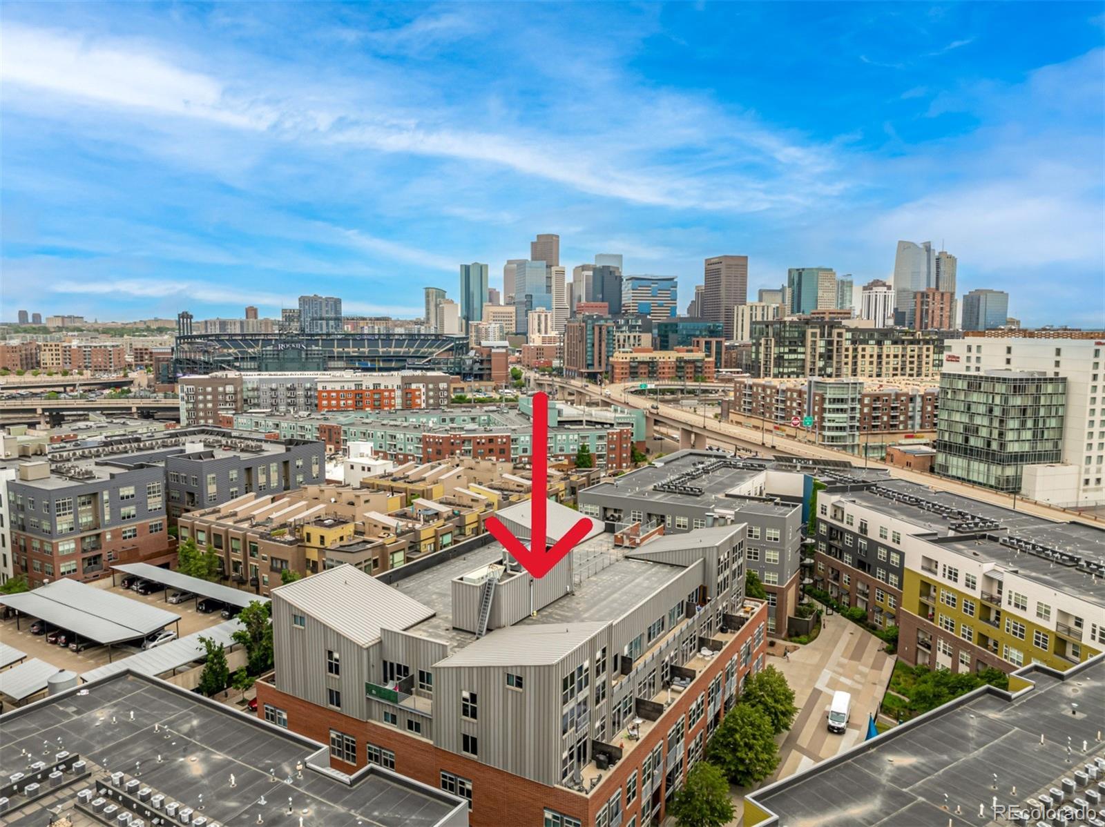 MLS Image #39 for 2955  inca street,denver, Colorado